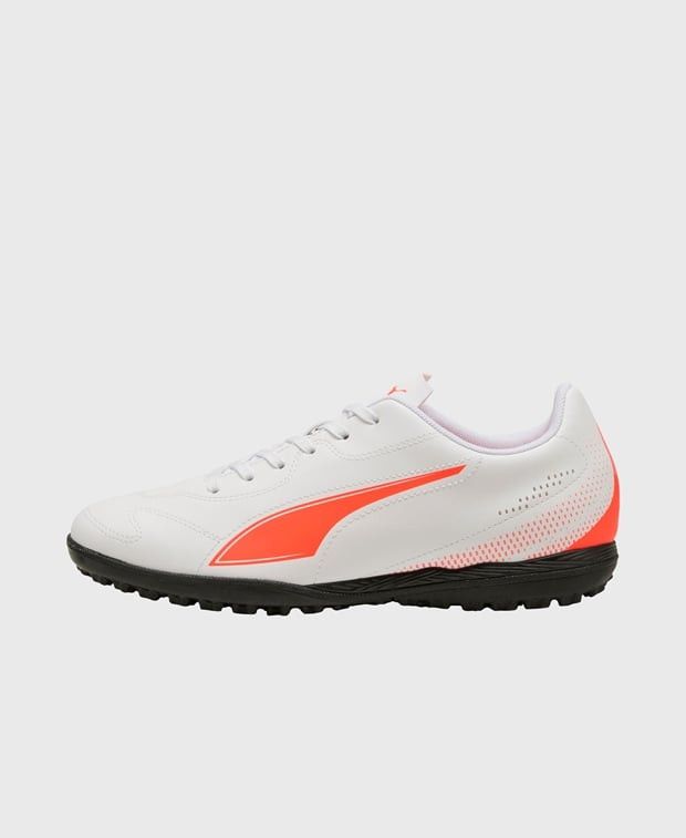 Puma VITORIA II TT Indoor football shoes Size US 11.5 / EU 44-45 - 1 Thumbnail