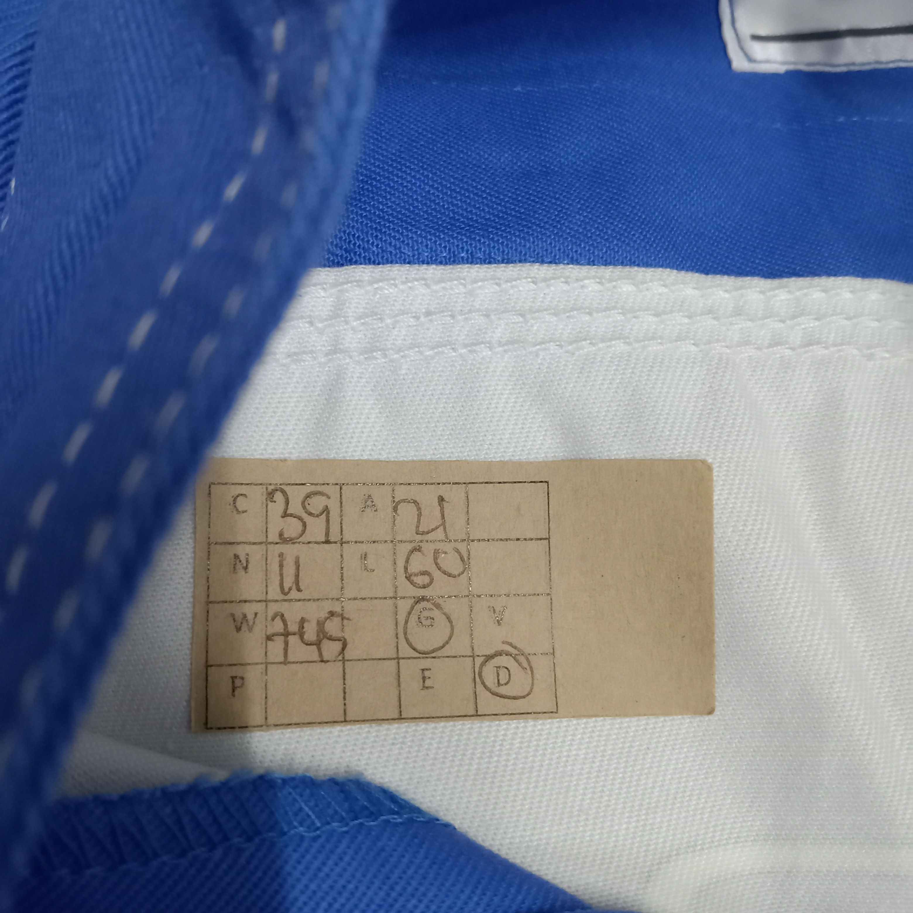 Japanese Brand × Vintage Toyota Tecno Netz Japanese Racing Team Coverall Jacket Size US M / EU 48-50 / 2 - 12 Thumbnail
