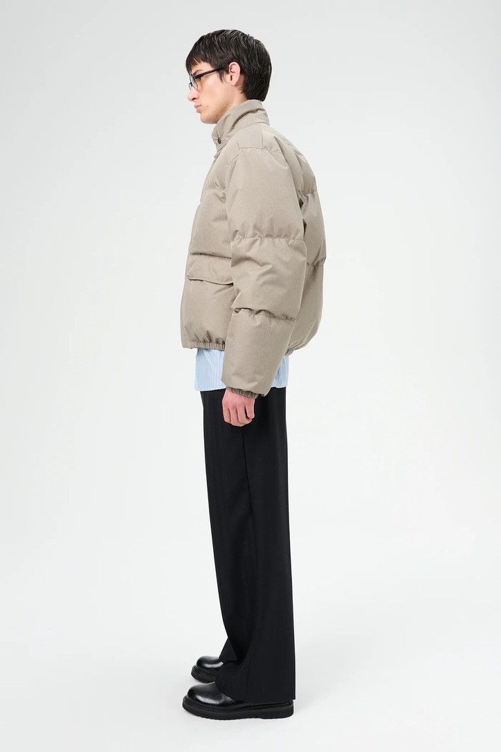 Our Legacy Inhale Puffa Size US M / EU 48-50 / 2 - 3 Thumbnail