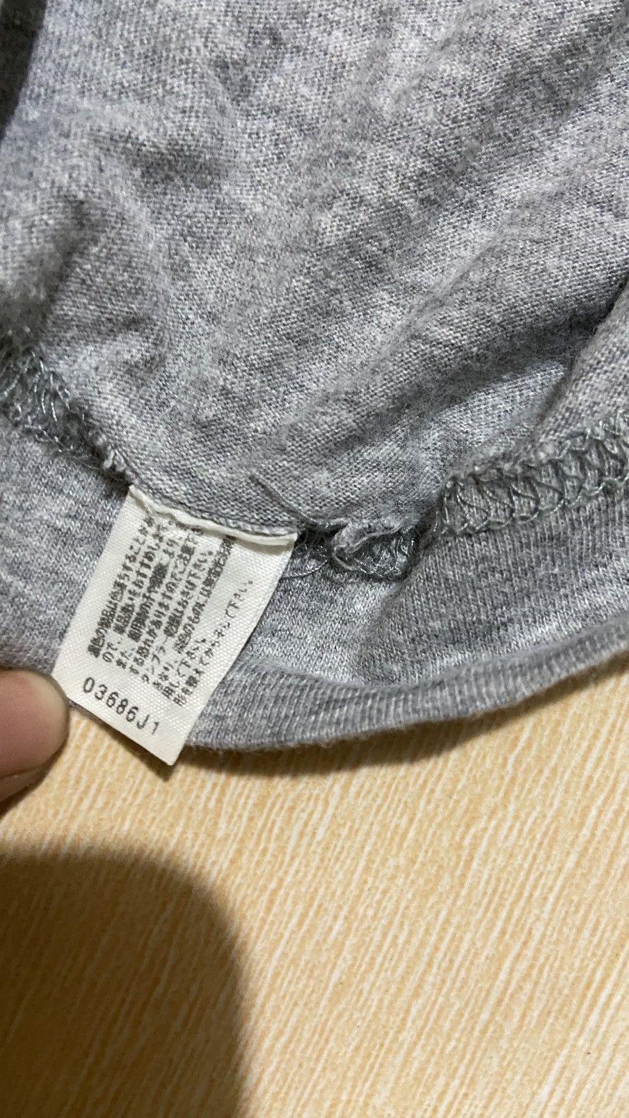 Burberry Plain Vintage Burberry Made in Japan Size US L / EU 52-54 / 3 - 5 Thumbnail