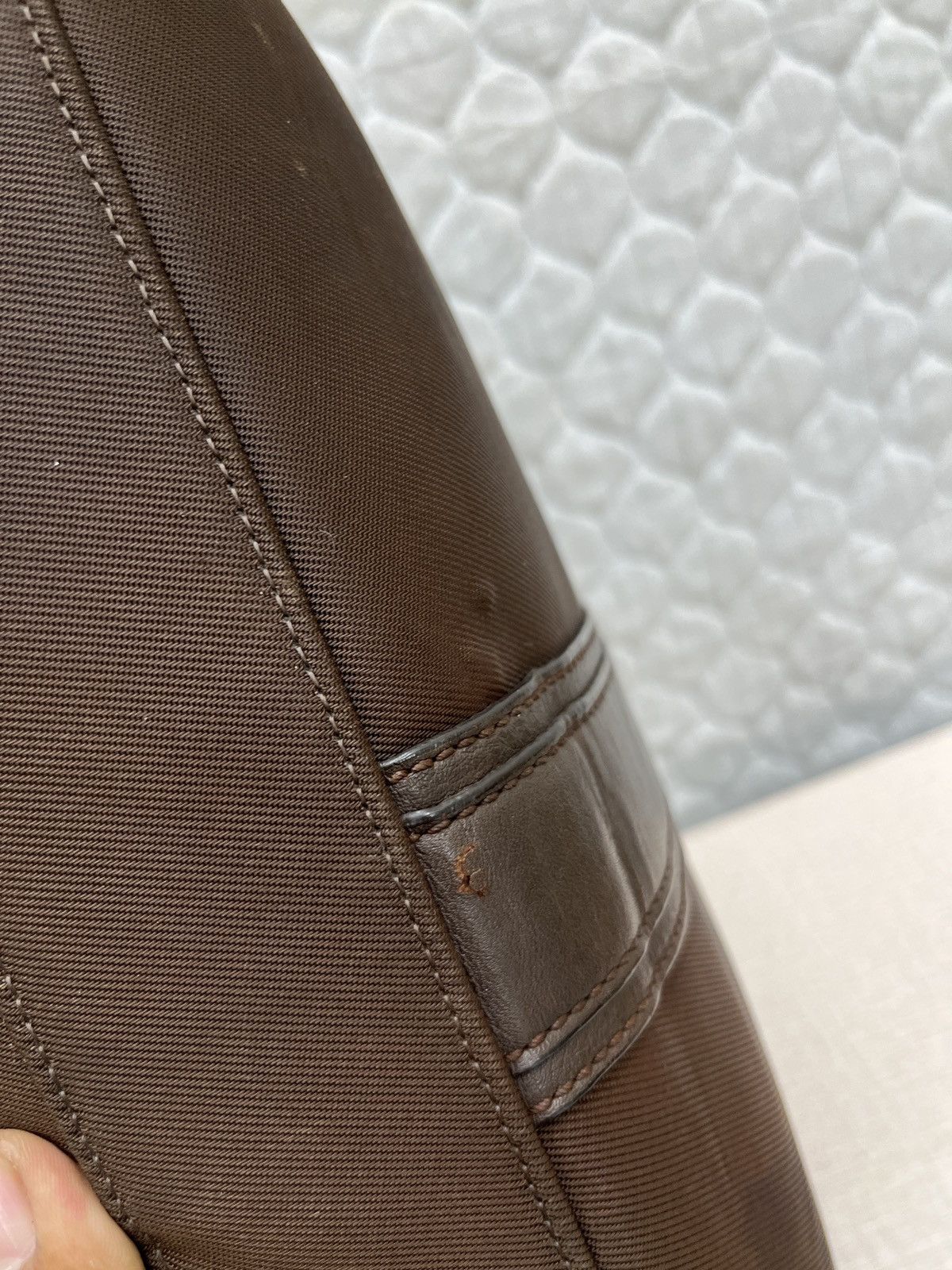 BEANPOLE 🔥🔥🔥STEALS BEAN POLE BRIEFCASE BAG Size ONE SIZE - 15 Thumbnail
