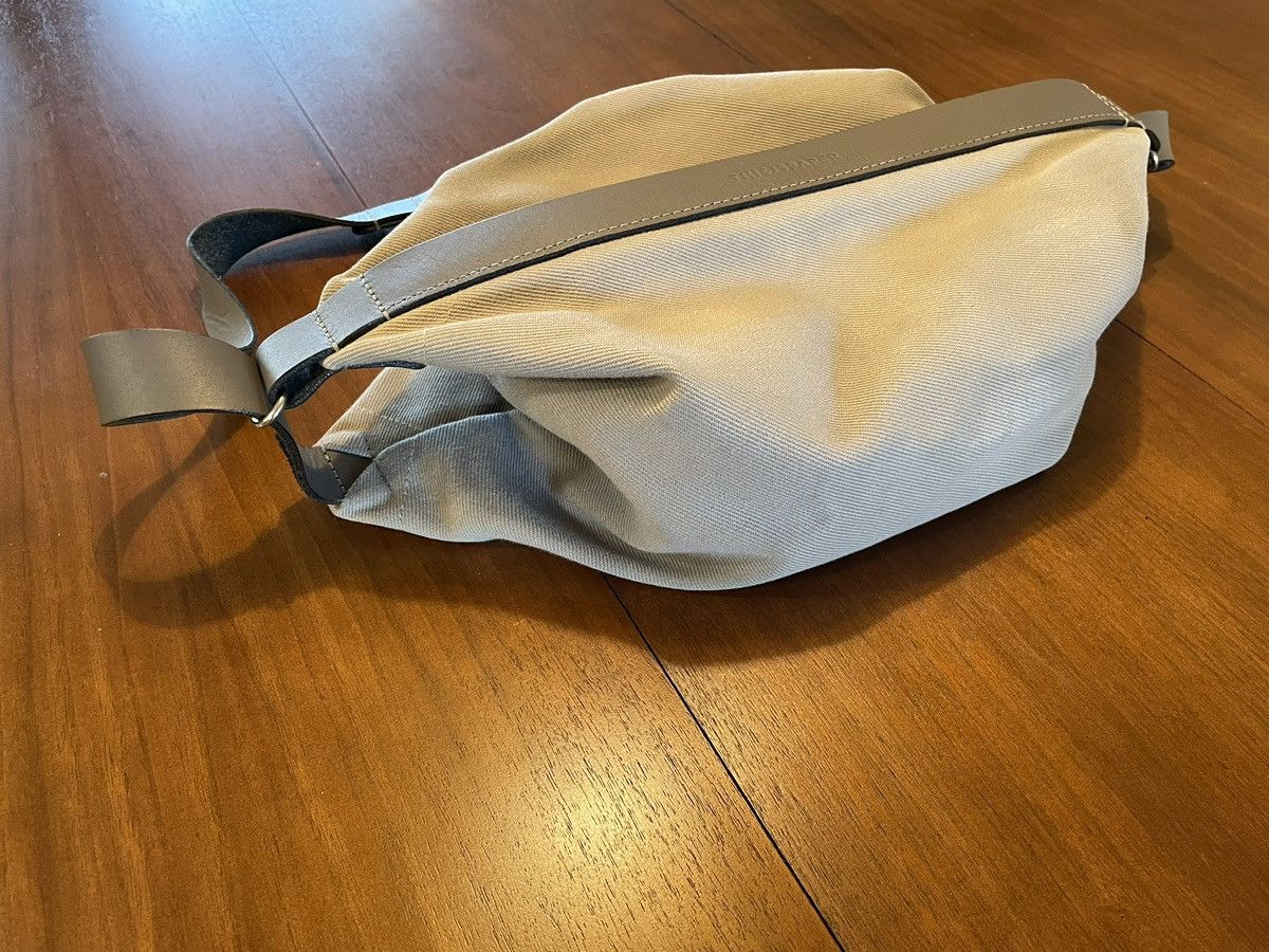 Other Thisispaper Transfer Bag Size ONE SIZE - 2 Thumbnail