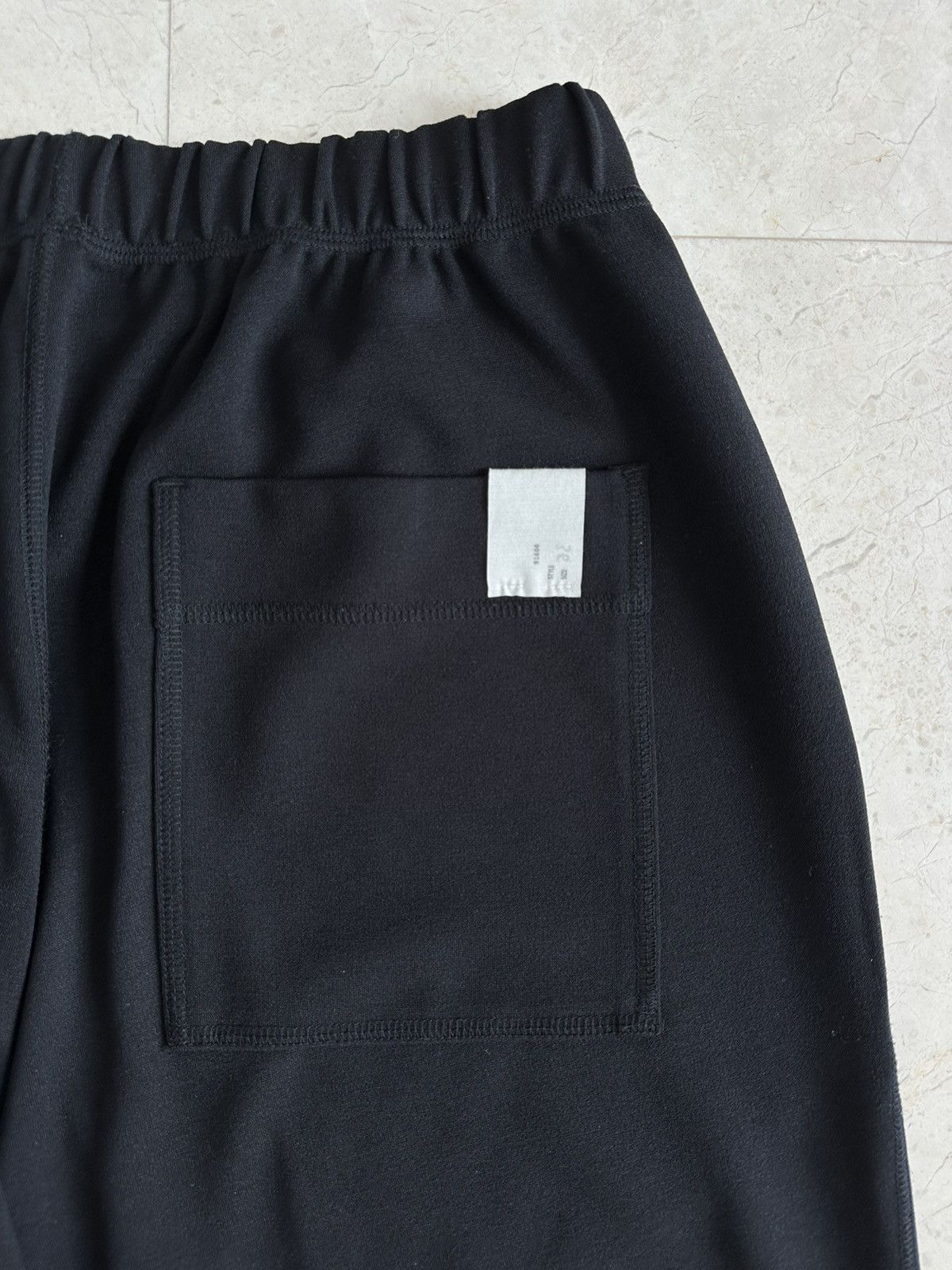 N.Hoolywood N.Hoolywood Easy Pants Size US 28 / EU 44 - 4 Thumbnail