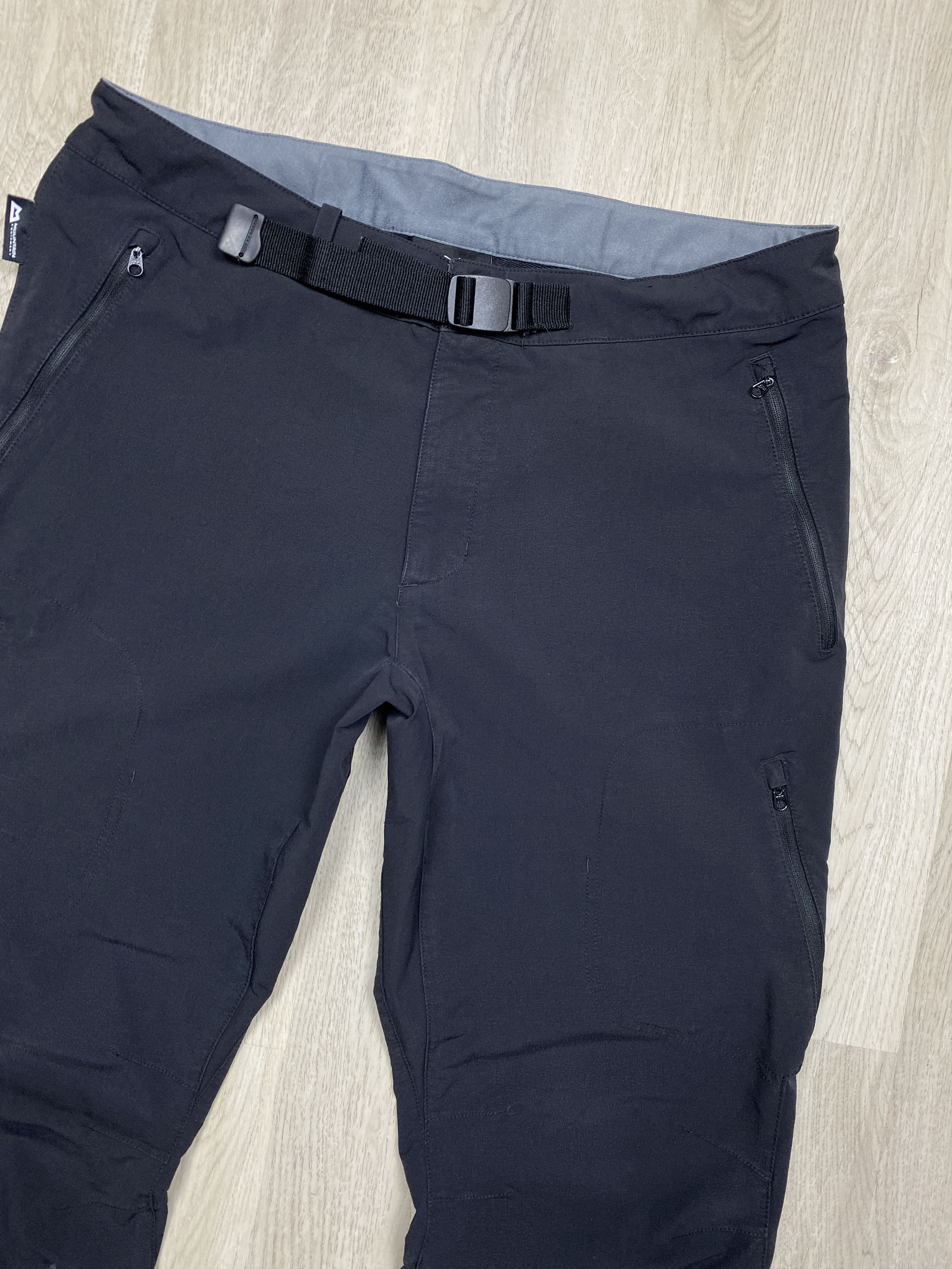 Mountain Equipment Mountain Equipment Vintage Mens Outdoor Pants Size US 34 / EU 50 - 2 Thumbnail