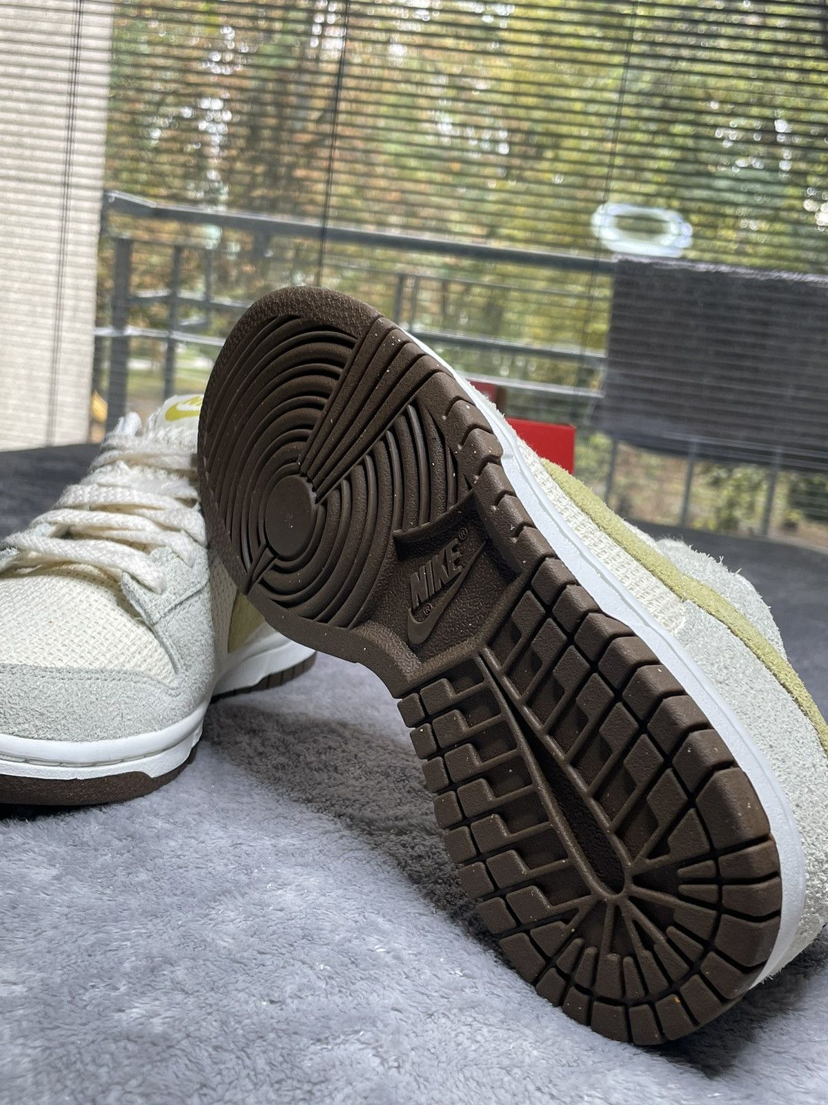 Nike Sneakers WMNS NIKE DUNK LOW Size US 5.5 / IT 35.5 - 5 Thumbnail