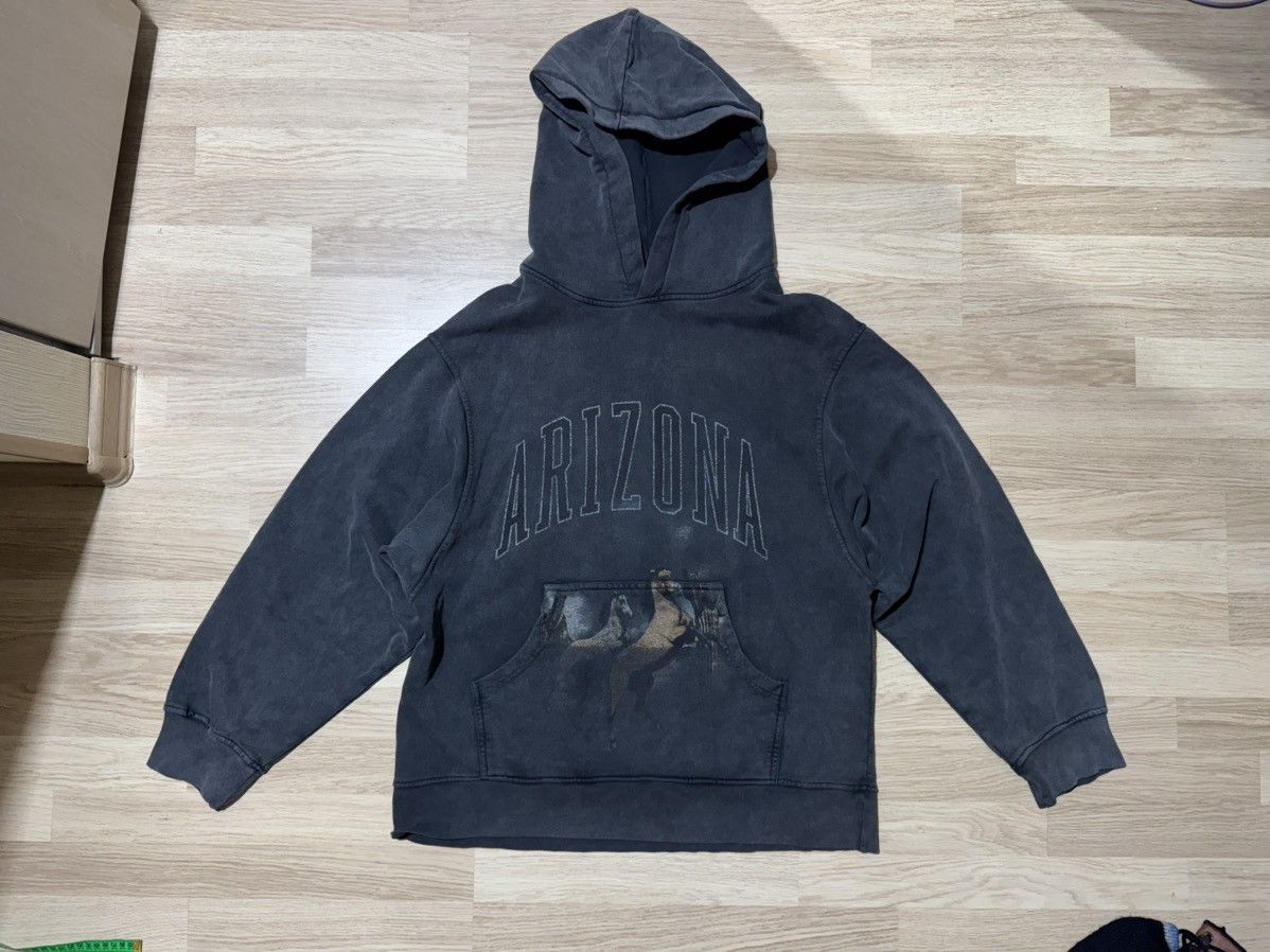 Jaded London Jaded London oversized hoodie S Size US S / EU 44-46 / 1 - 1 Thumbnail