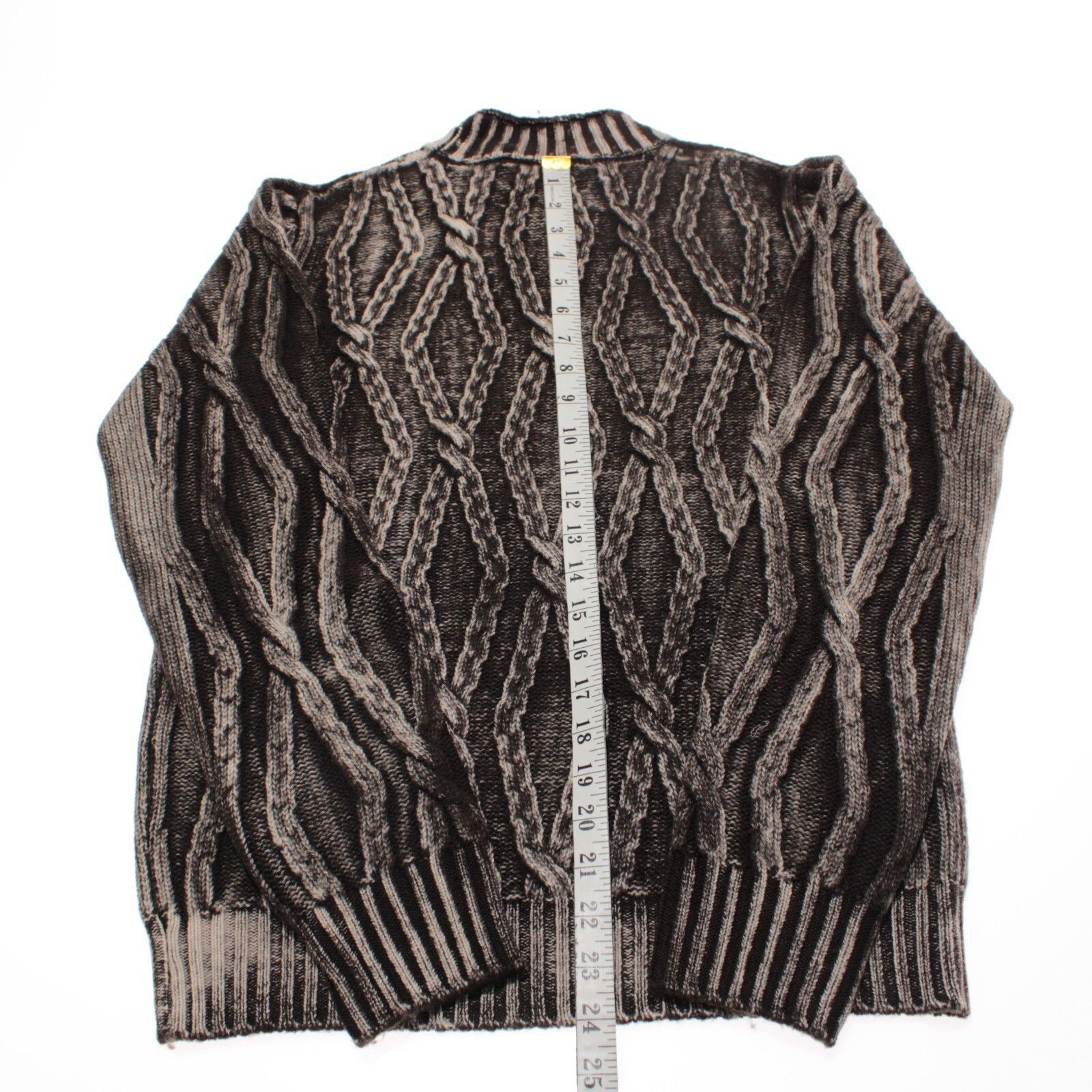 Other Fradi Sweater Size US M in Brown Size US M / EU 48-50 / 2 - 5 Thumbnail