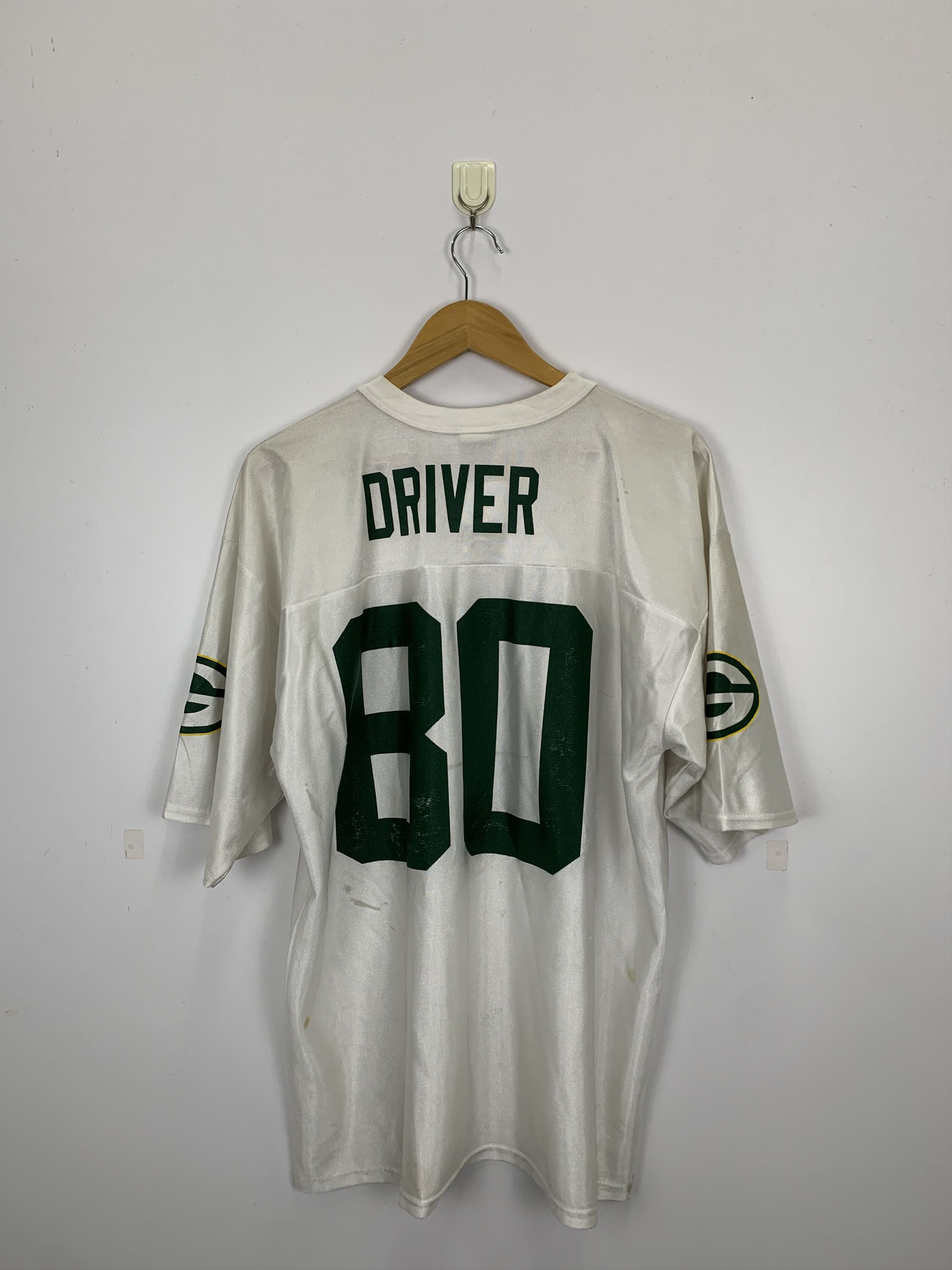 NFL × Vintage Vintage NFL American Football Jersey TA0215 Size US L / EU 52-54 / 3 - 1 Thumbnail