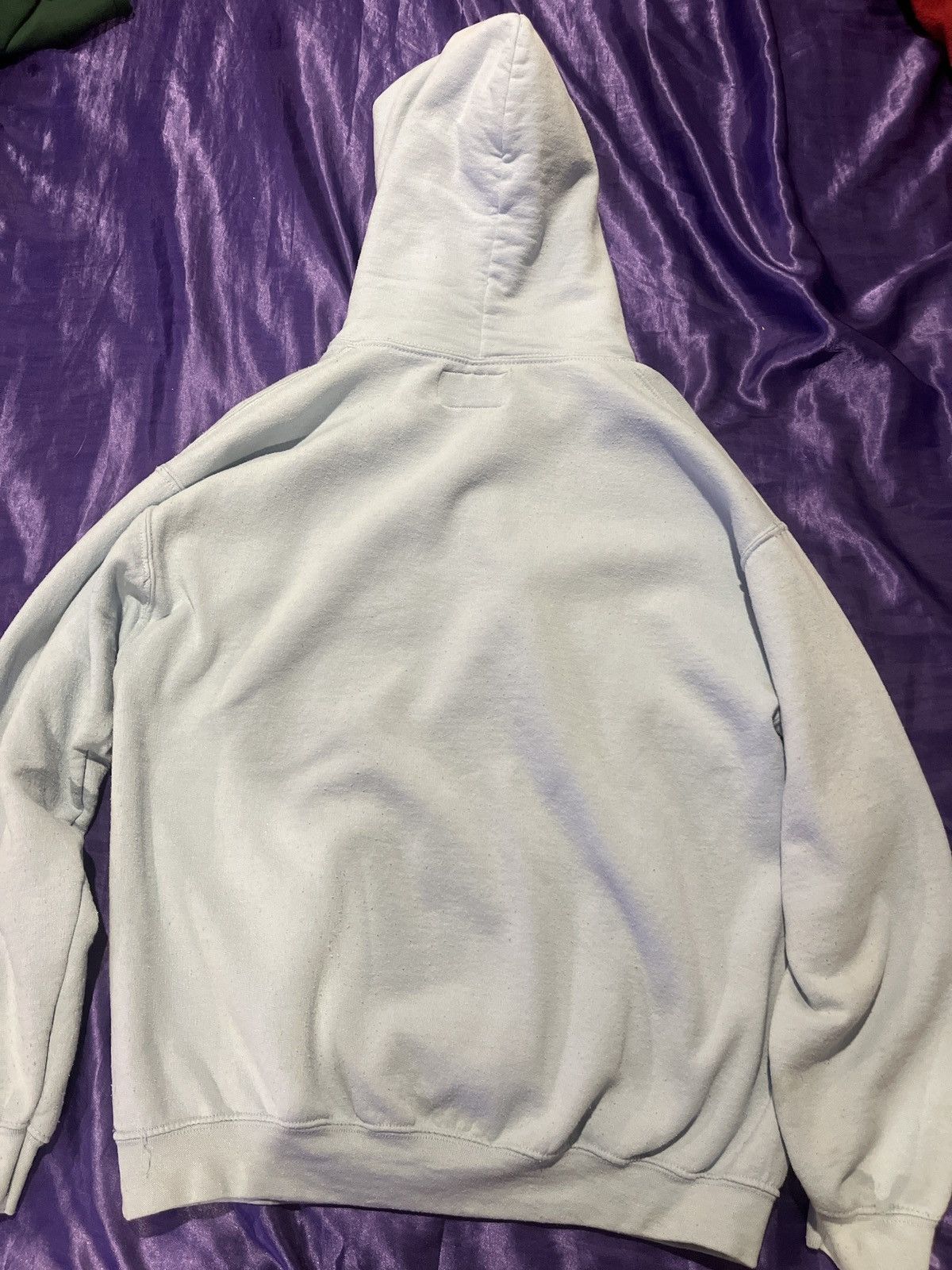 Danny Duncan Virginity rocks hoodie Size US M / EU 48-50 / 2 - 2 Thumbnail