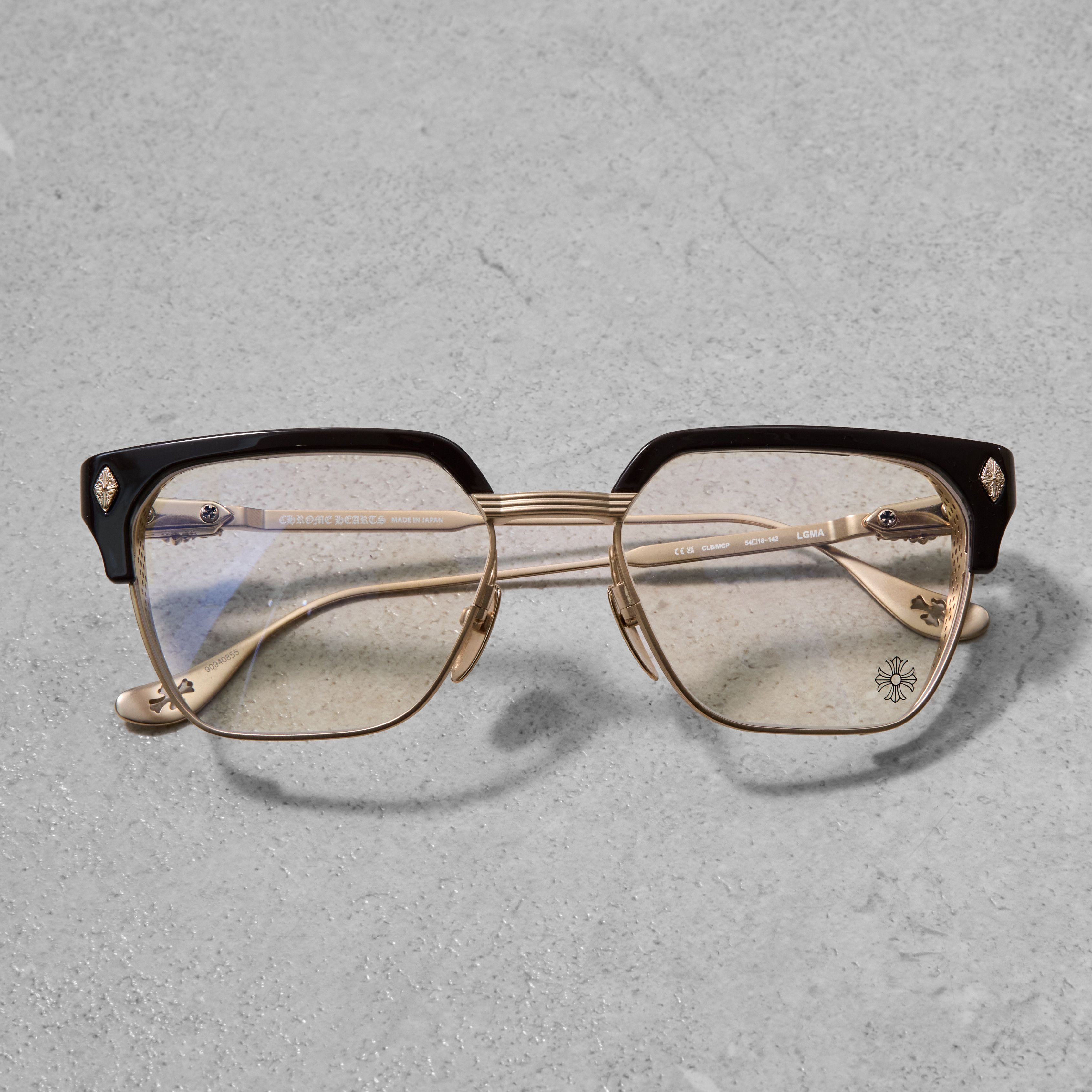 Chrome Hearts CHROME HEARTS LGMA Size ONE SIZE - 3 Thumbnail