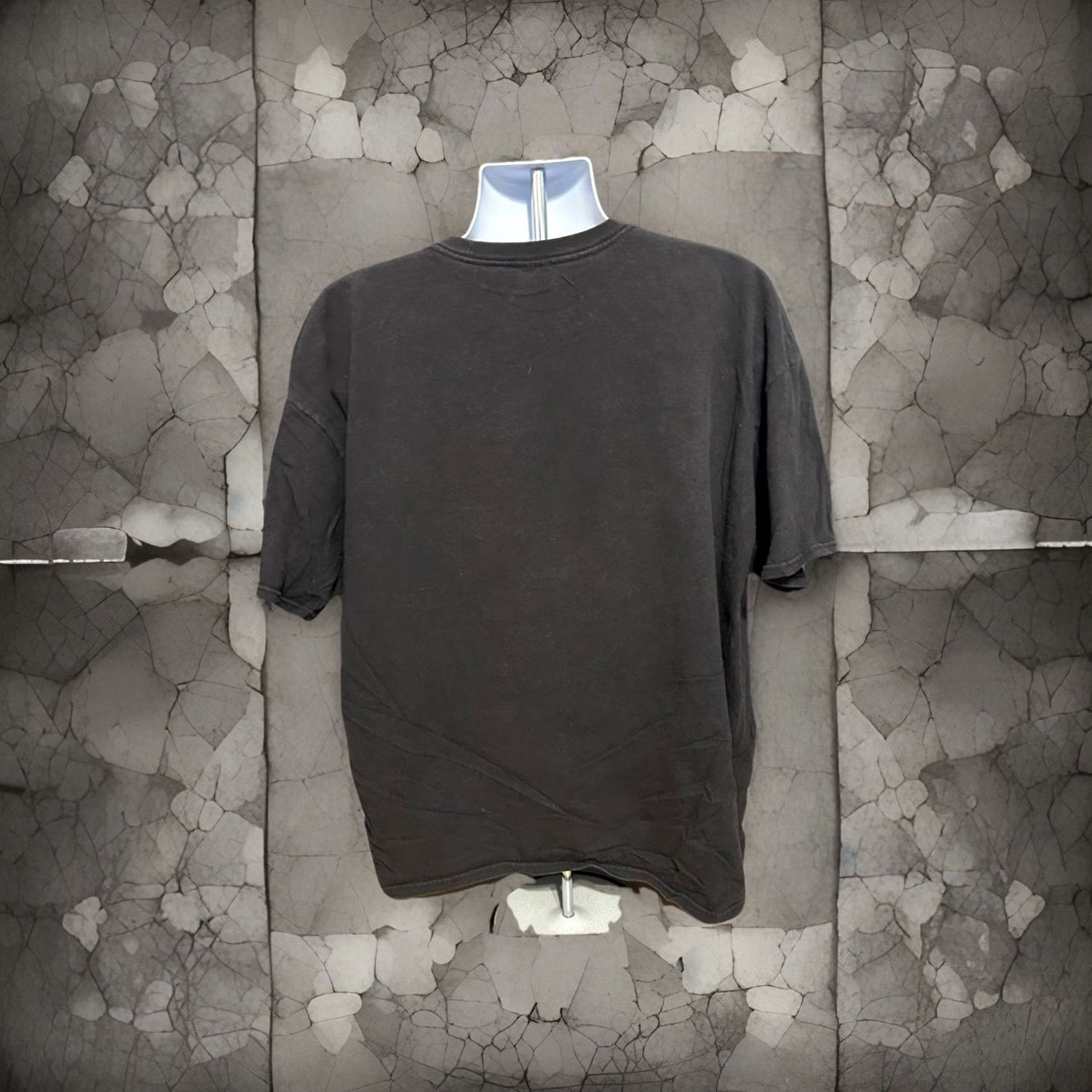 Realtree VINTAGE Realtree Shirt Mens 2XL Black VTG Outfitters Men Short Sleeve Outdoors Hunting 2000s Size US XXL / EU 58 / 5 - 4 Thumbnail