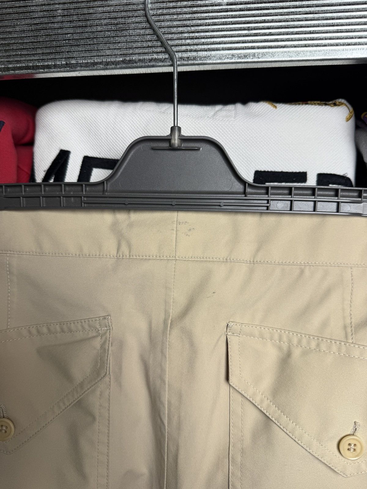Goretex Prada Gore-Tex Pants Size US 32 / EU 48 - 22 Thumbnail