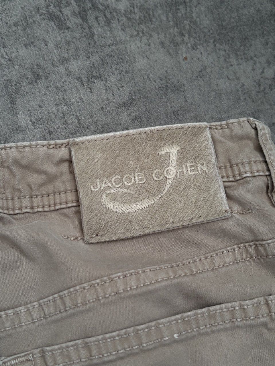 Jacob Cohen Jacob Cohen Style 613 Comfort Premium Pants Size 33 Size US 33 - 18 Thumbnail