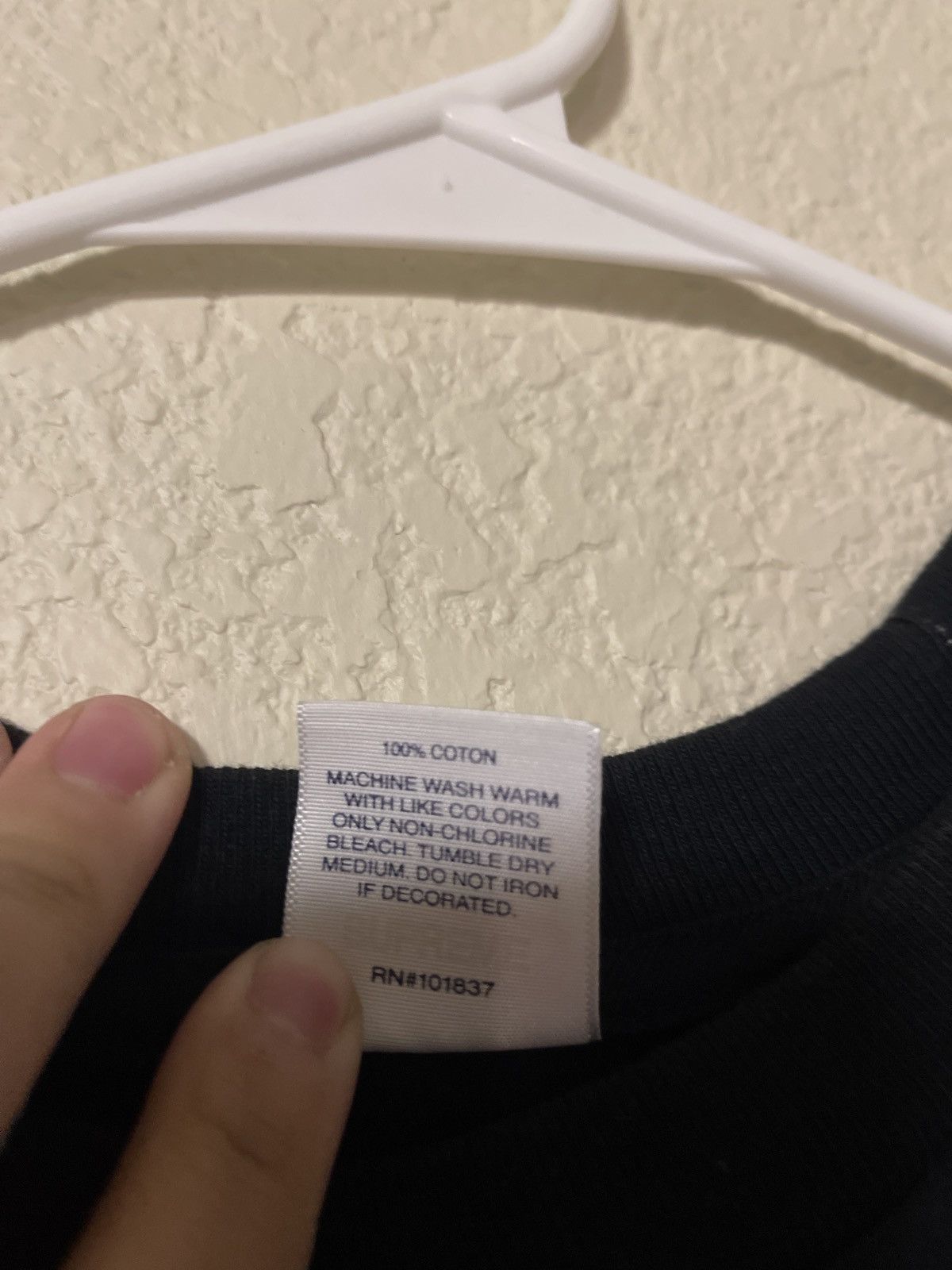 Supreme supreme boxlogo sf Size US L / EU 52-54 / 3 - 7 Thumbnail