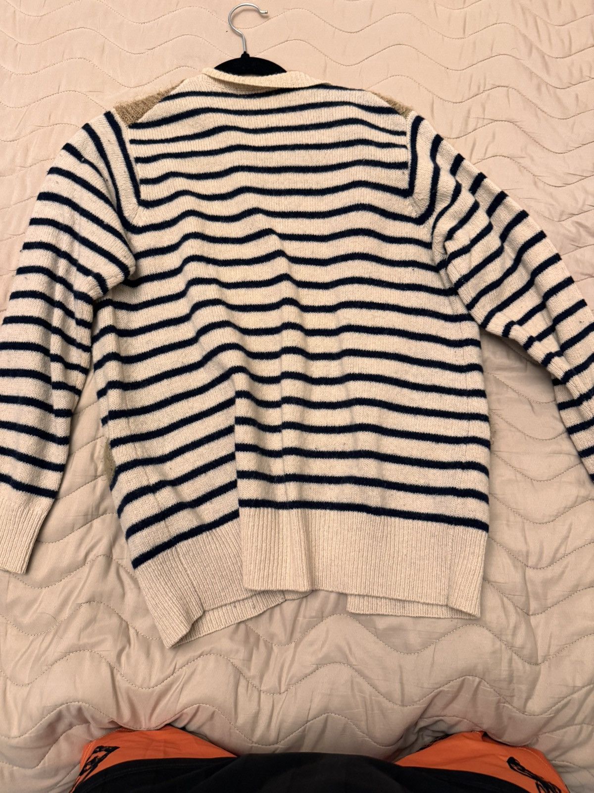 mercibeaucoup Mercibeaucoup， vintage knitwear Size US M / EU 48-50 / 2 - 3 Thumbnail
