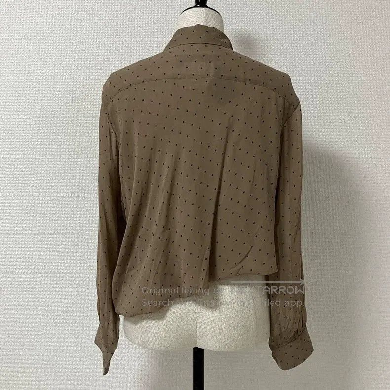Comme des Garcons Comme Des Garcons Shirt Size M / US 6-8 / IT 42-44 - 3 Thumbnail