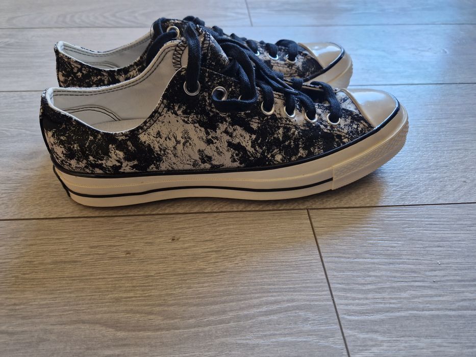 Antony Morato Sneakers converse taille 43 Grailed