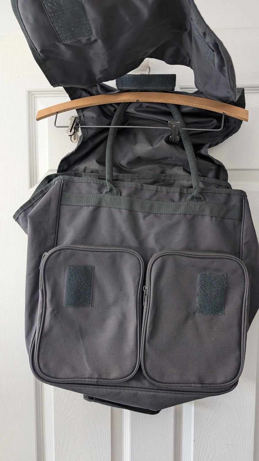 Other Vintage Tupperware Consultant Tote Duffle Shoulder Bag Size ONE SIZE - 2 Thumbnail