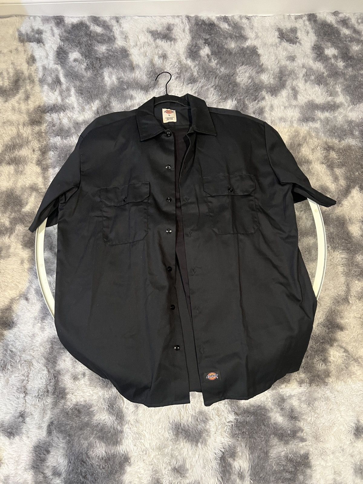 Dickies Dickies Suit Size US L / EU 52-54 / 3 - 3 Thumbnail