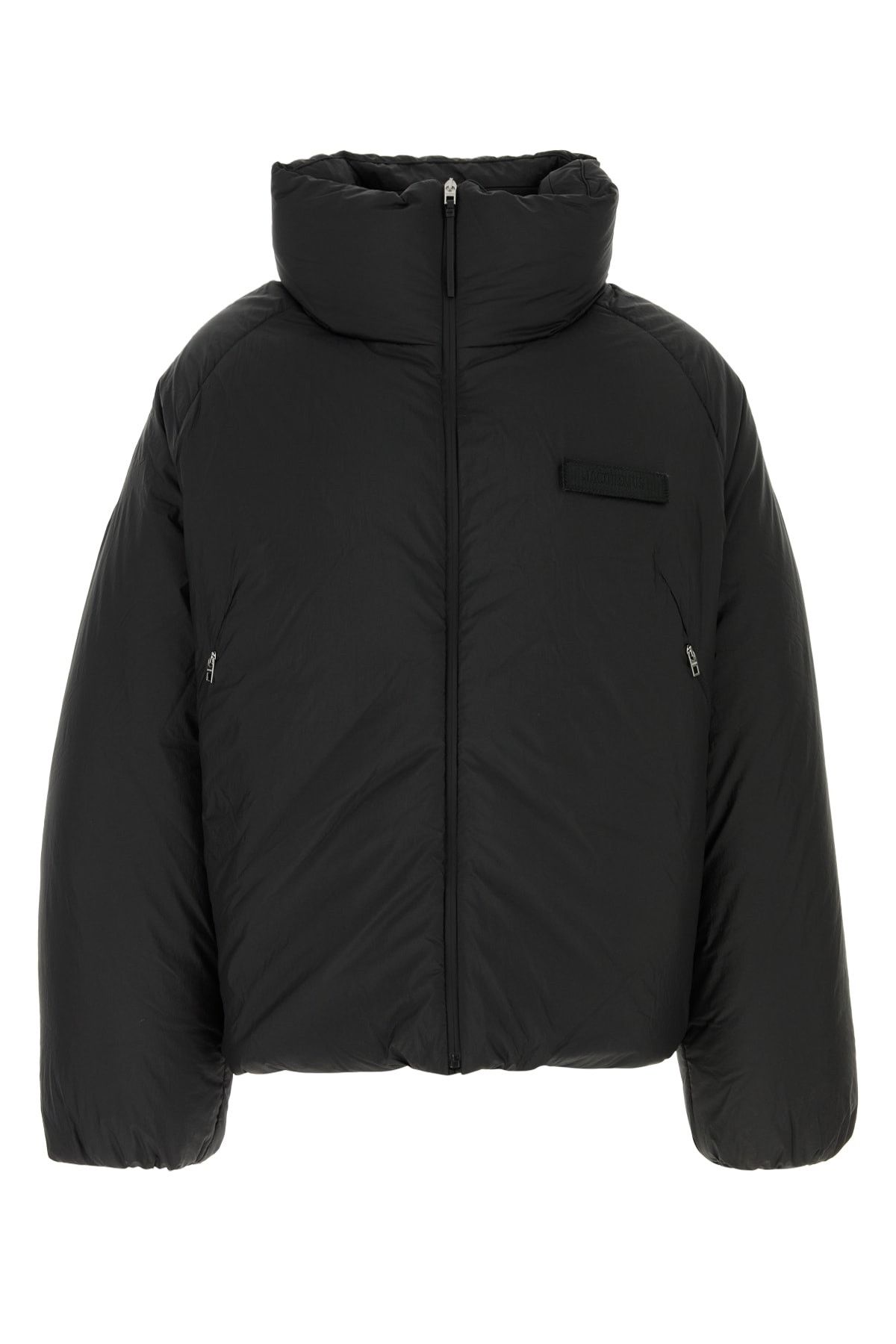 Jacquemus La Doudoune Moltone Size US L / EU 52-54 / 3 - 1 Thumbnail