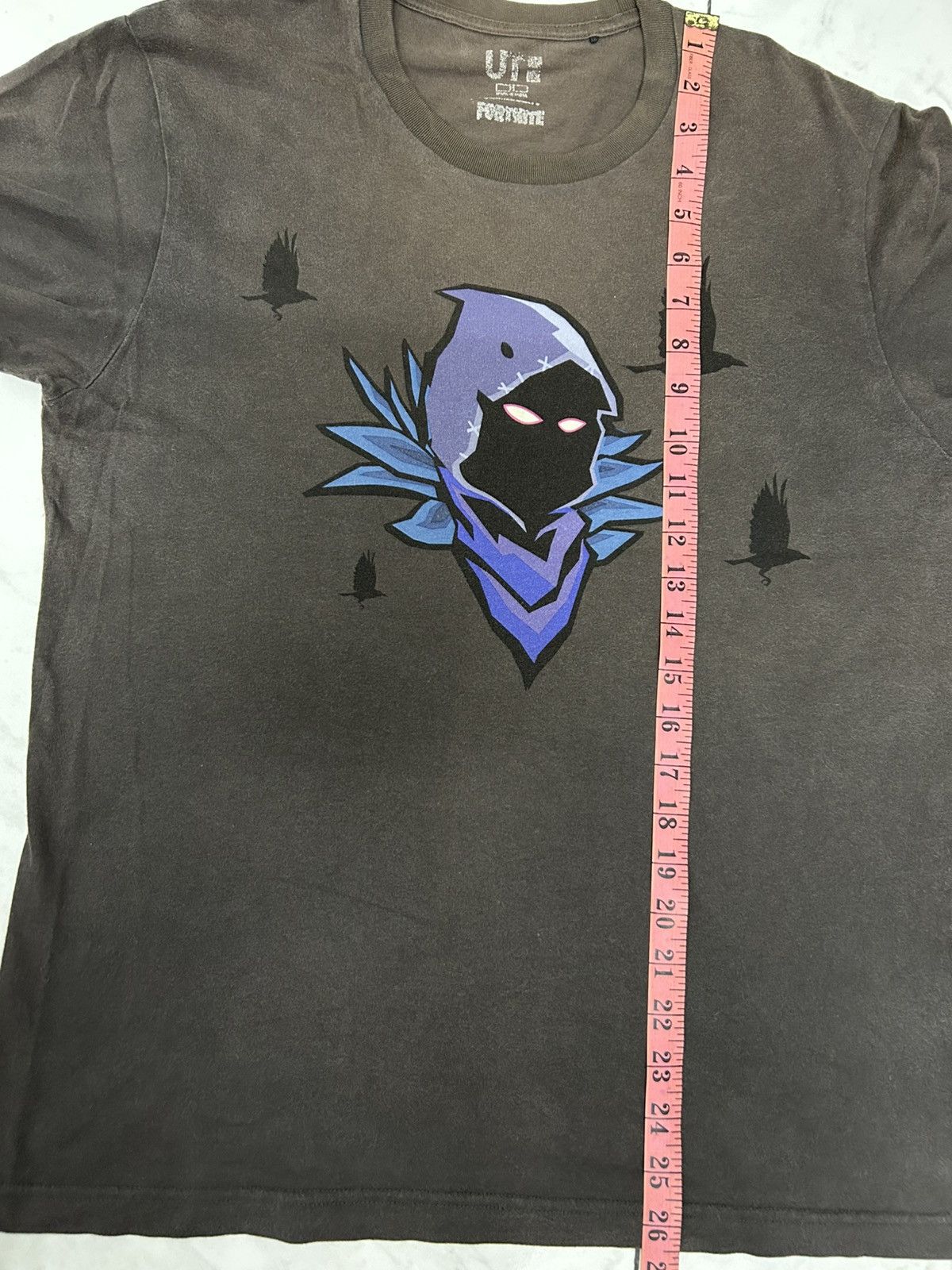 Cartoon Network × Uniqlo UNIQLO X FORTNITE LIKE BALENCIAGA Size US M / EU 48-50 / 2 - 7 Thumbnail