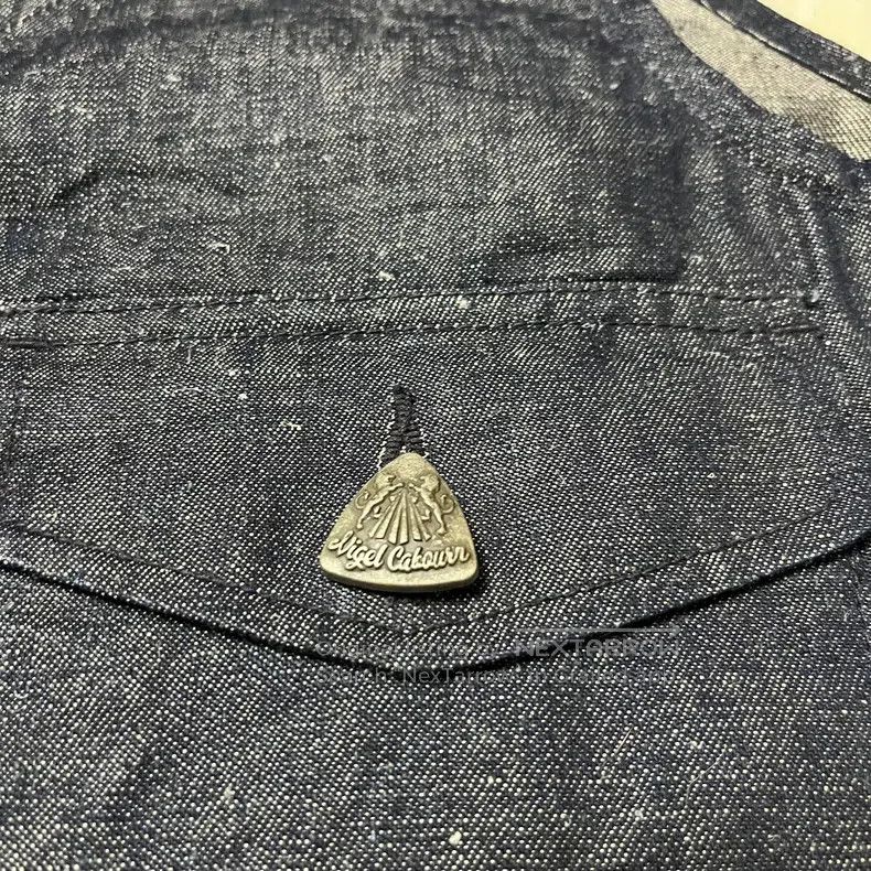Nigel Cabourn Nigel Cabourn Short sleeves, overalls Size US S / EU 44-46 / 1 - 2 Thumbnail