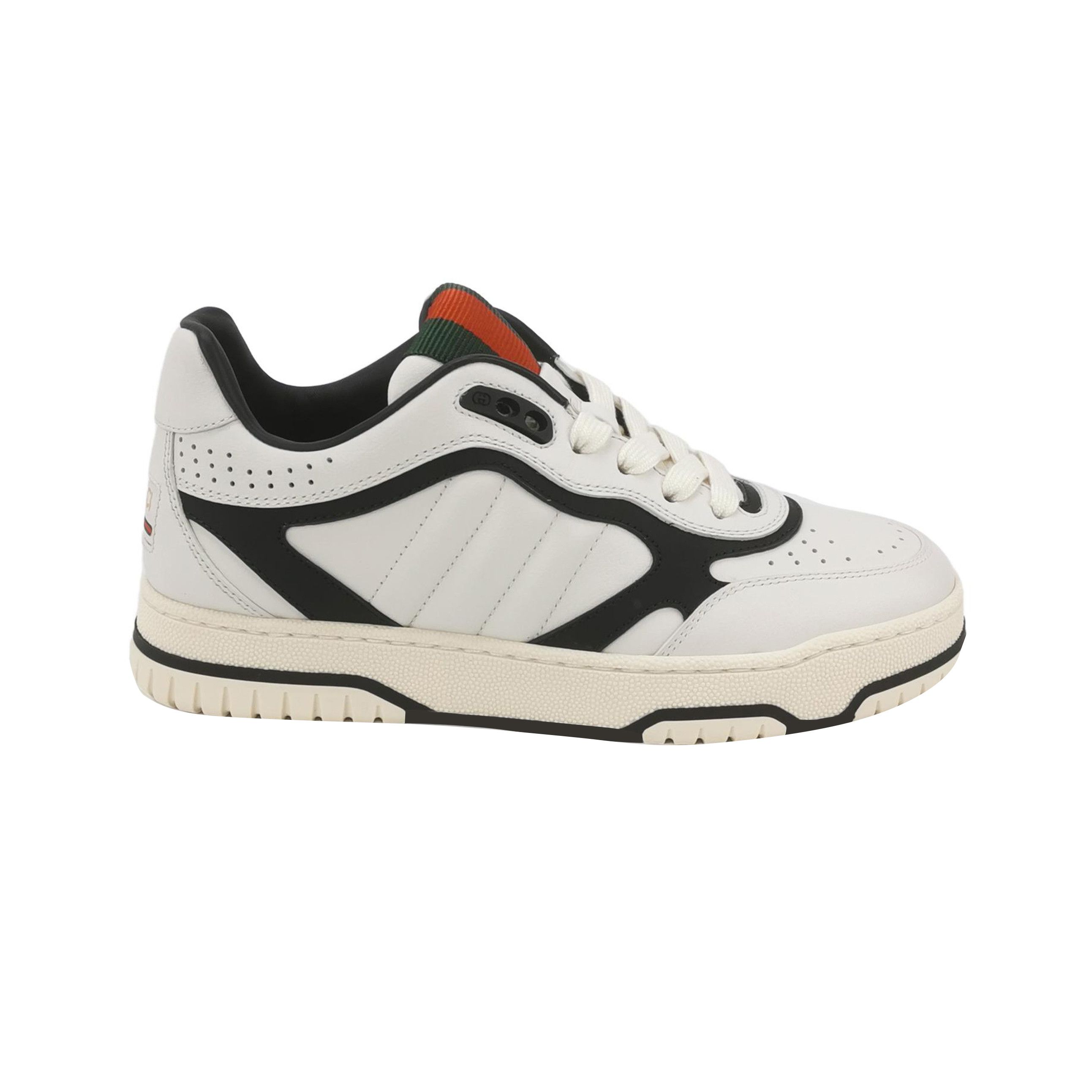 Gucci Gucci Women 5-5 Lowtop Sneakers Size US 5.5 / IT 35.5 - 1 Thumbnail