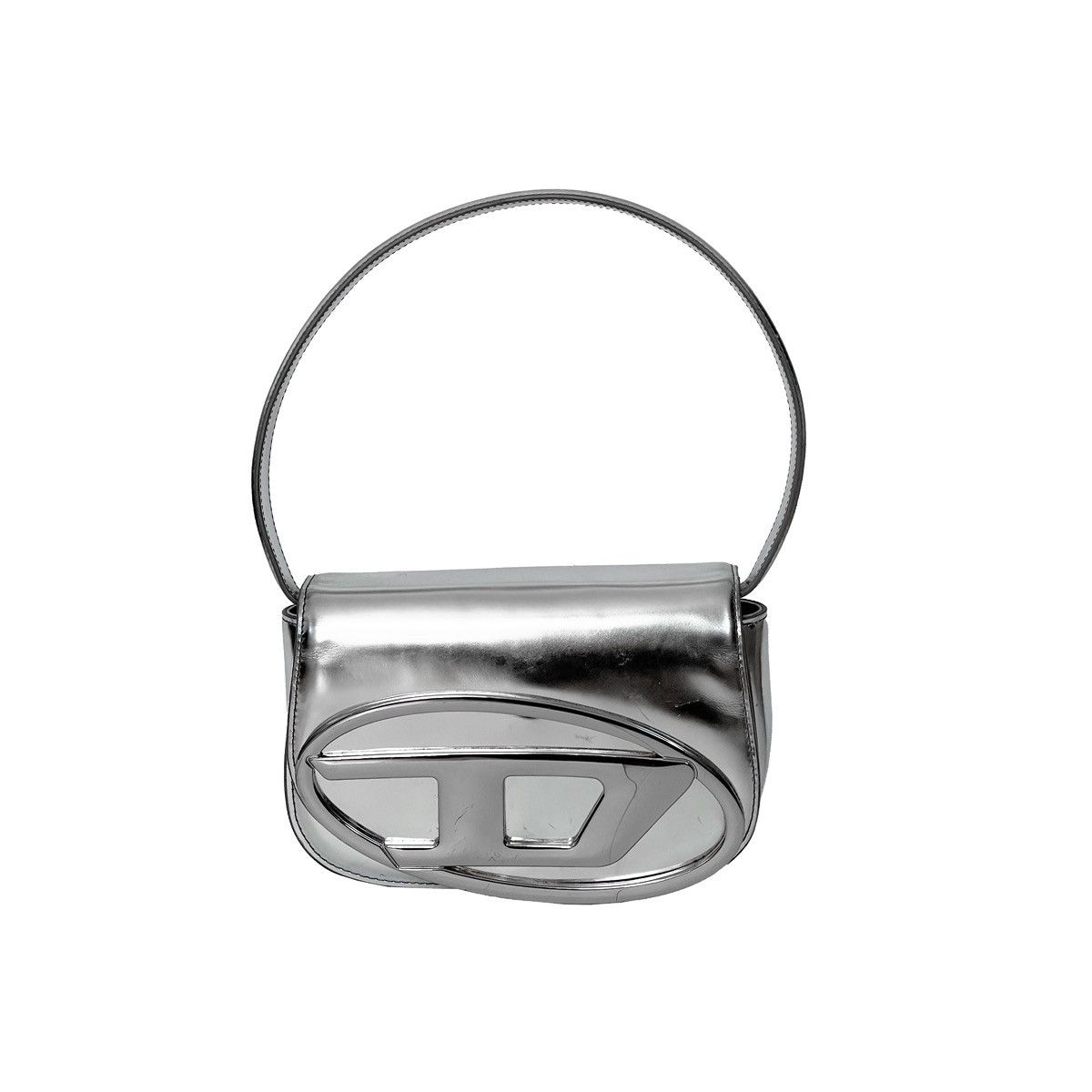 Diesel Diesel 1DR Shoulder Bag Size ONE SIZE - 1 Thumbnail