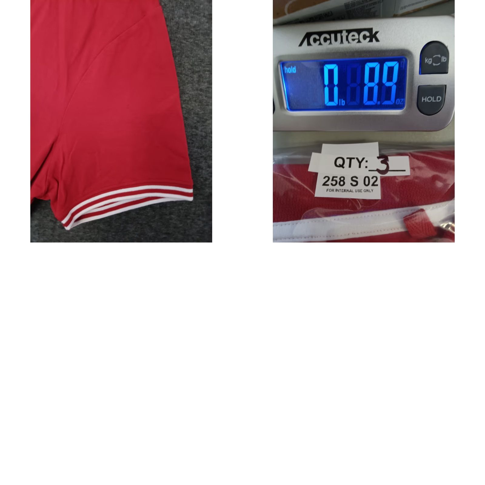 Guess GUESS Polo Shirt Red 1/4 Zip Short Sleeve Fresh Casual 2XL Mens Polo Red 1/4 Zip Logo Short Sleeve 2XL Size US XXL / EU 58 / 5 - 8 Thumbnail