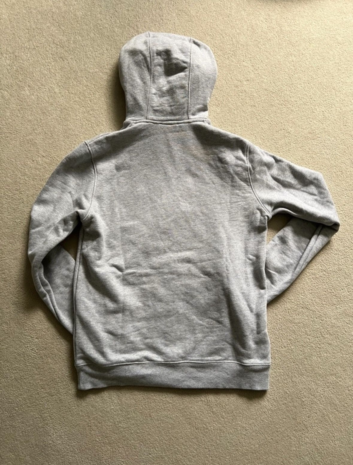 Norse Projects Norse Projects Vagn Hoodie Size US S / EU 44-46 / 1 - 2 Thumbnail