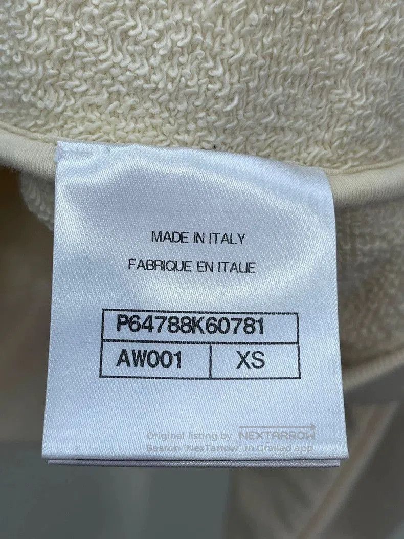 Chanel Chanel cream. Size US XS / EU 42 / 0 - 7 Thumbnail