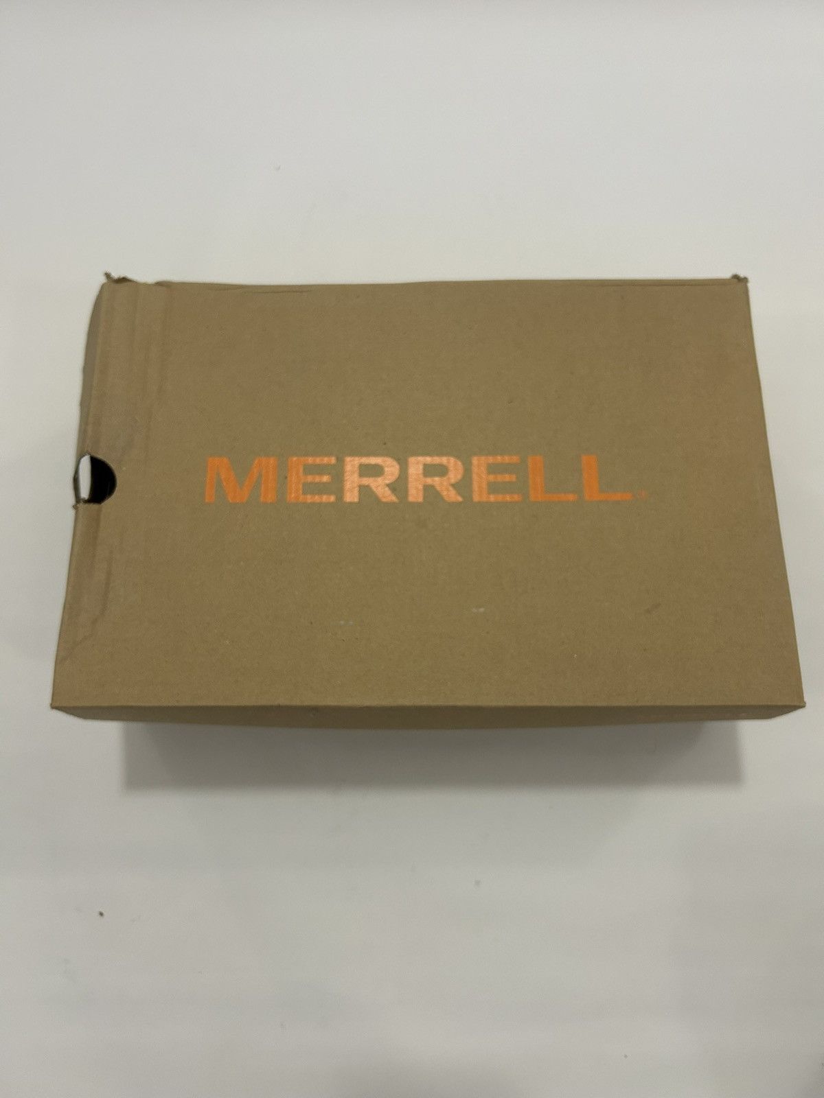 Merrell Merrell Men's Jungle Mid Zip Polar Waterproof Ice+ - Olive Size US 10.5 / EU 43-44 - 13 Thumbnail