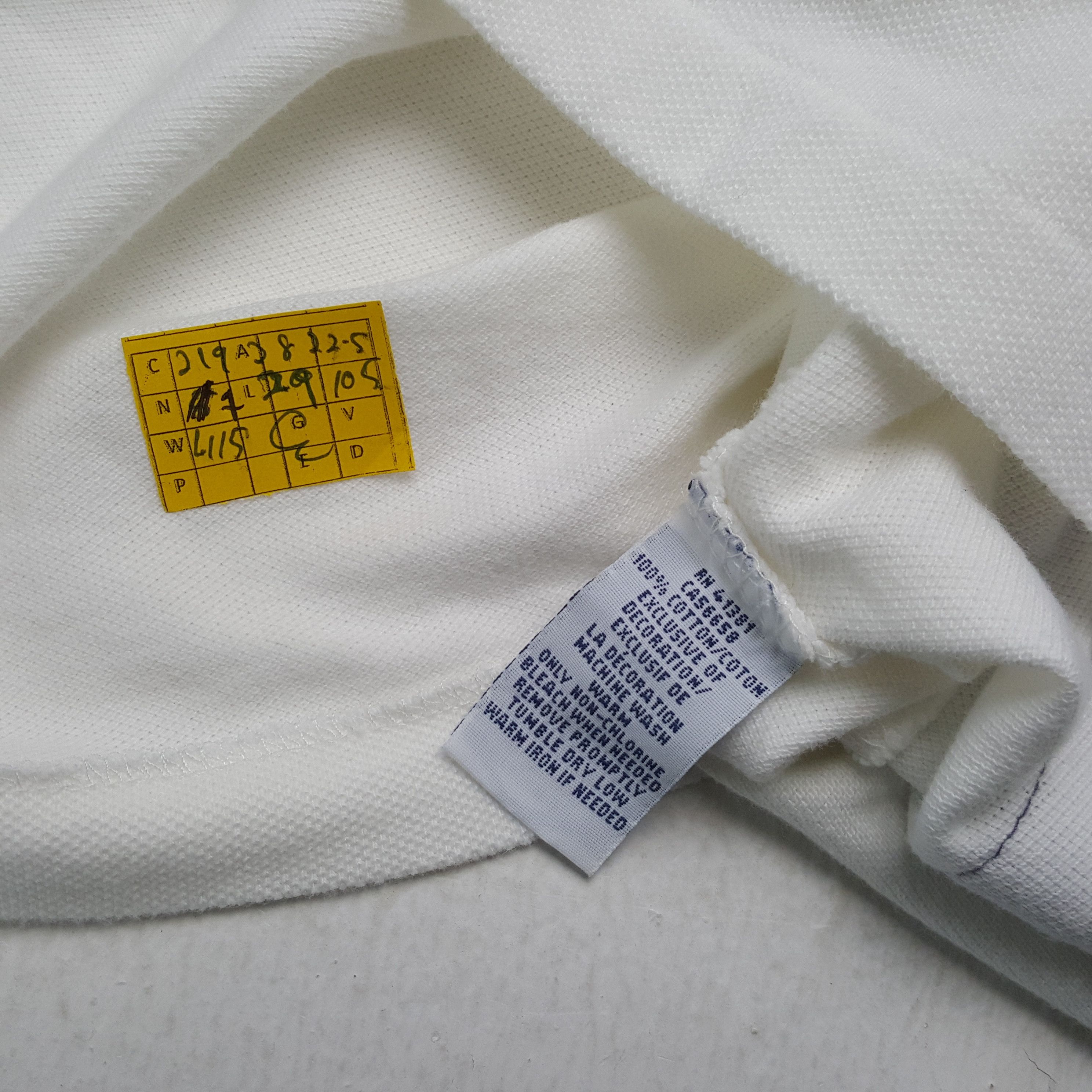 Vintage POLO by RALPH LAUREN Fashion Brand Polos