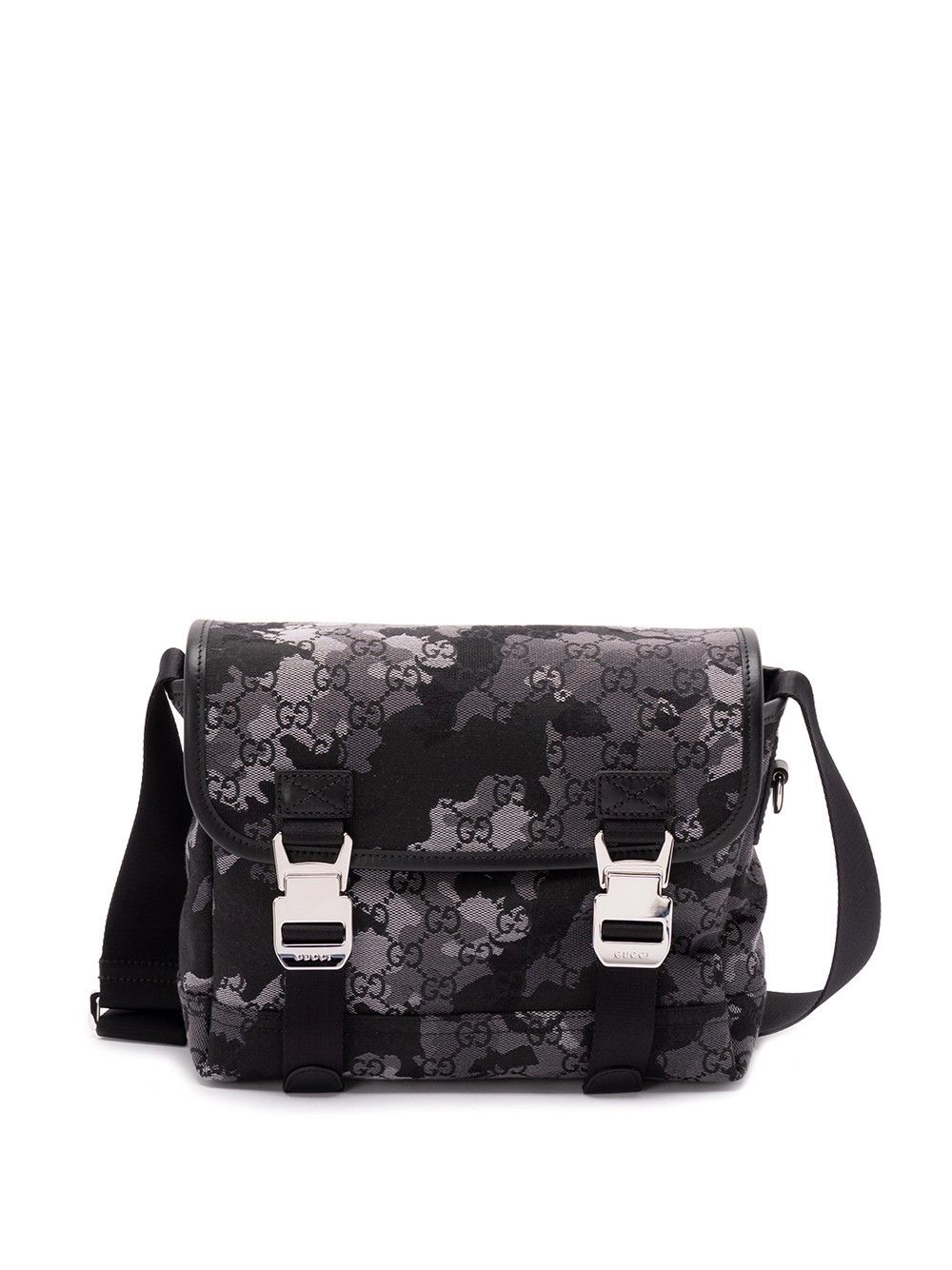 Gucci `GG` Crossbody Bag Size ONE SIZE - 1 Thumbnail