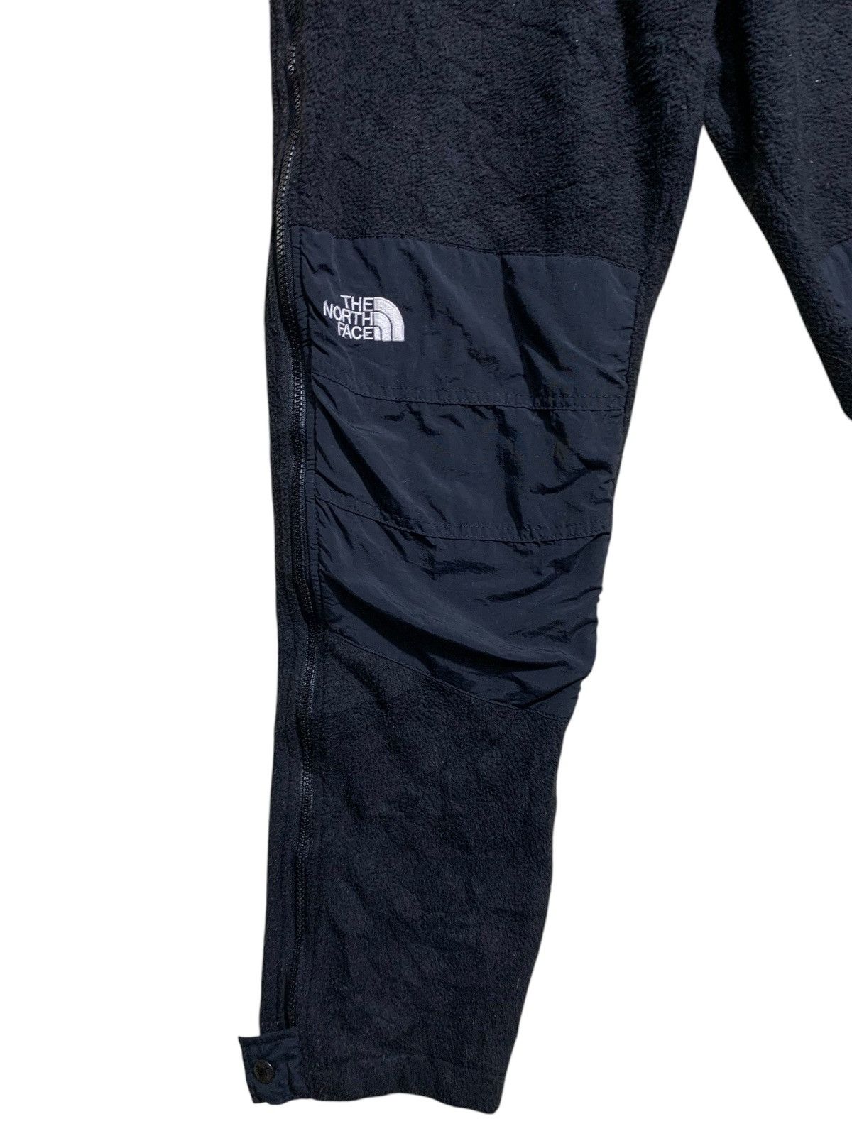 The North Face 🔥TNF SPLIT OUTDOOR PANTS W32 Size US 32 / EU 48 - 2 Thumbnail