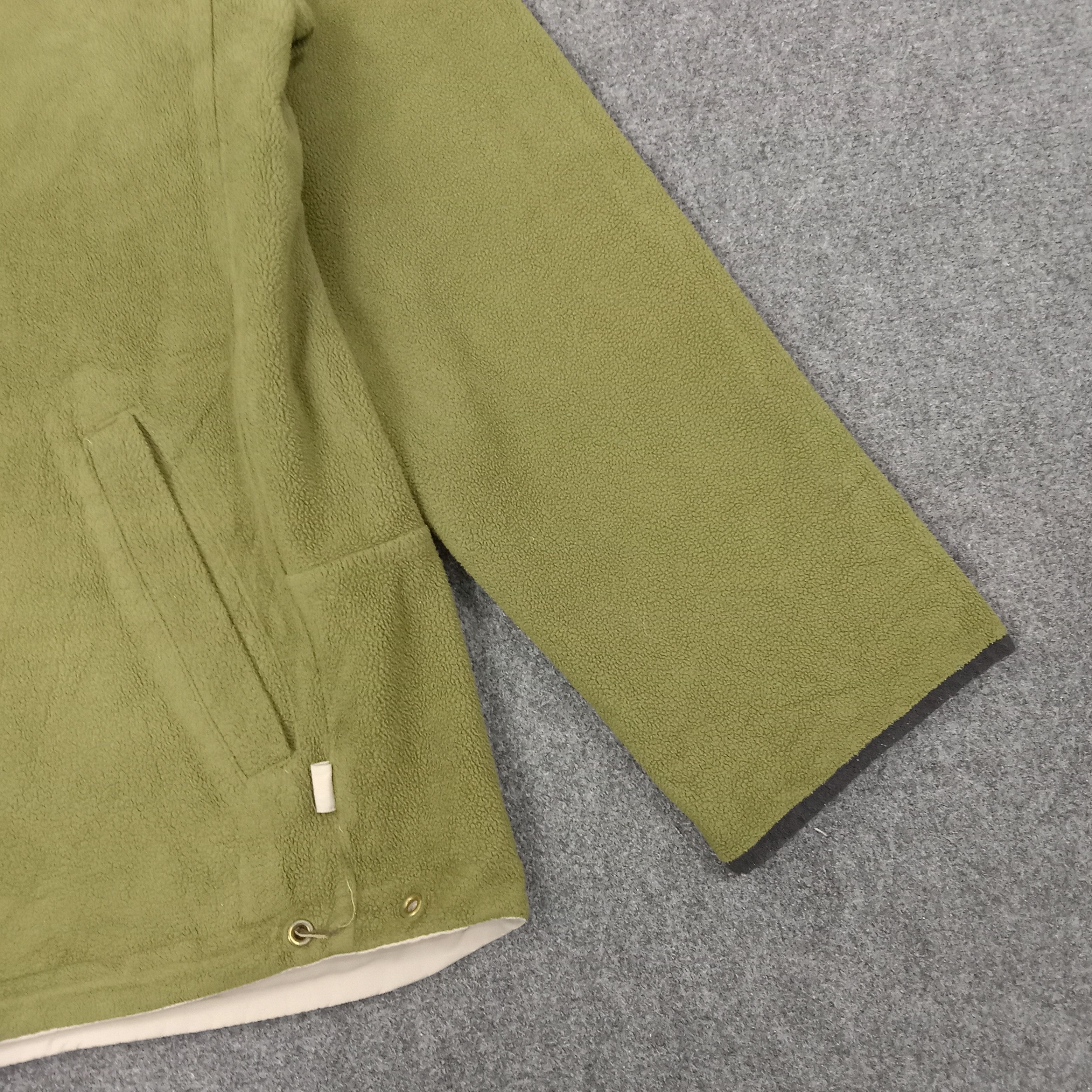 Nike Nike Sportswear Reversible Jacket Size US L / EU 52-54 / 3 - 3 Thumbnail