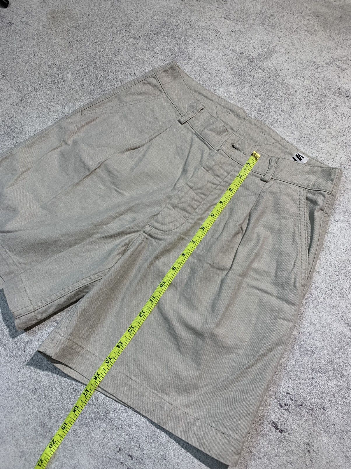 Designer × Margaret Howell Margaret howel short panst Size US 30 / EU 46 - 9 Thumbnail