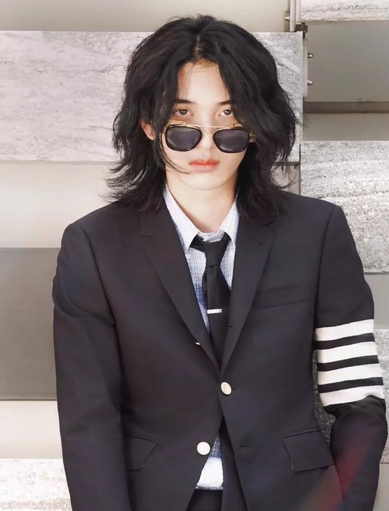 Thom Browne Thom Browne Classic four-bar suit jacket 2505-Nextarrow Size US L / EU 52-54 / 3 - 7 Thumbnail