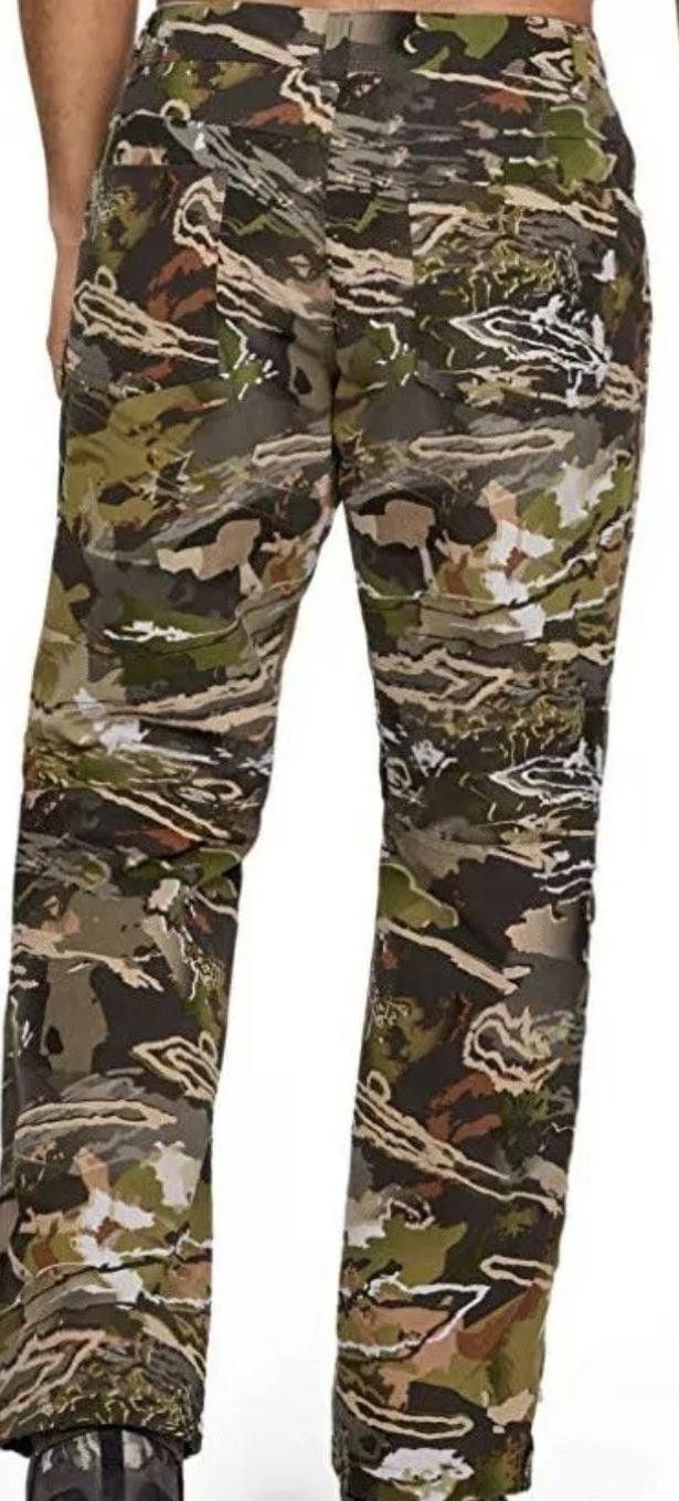 Under Armour mens under armour grit storm UA Pants Size US 32 / EU 48 - 3 Thumbnail