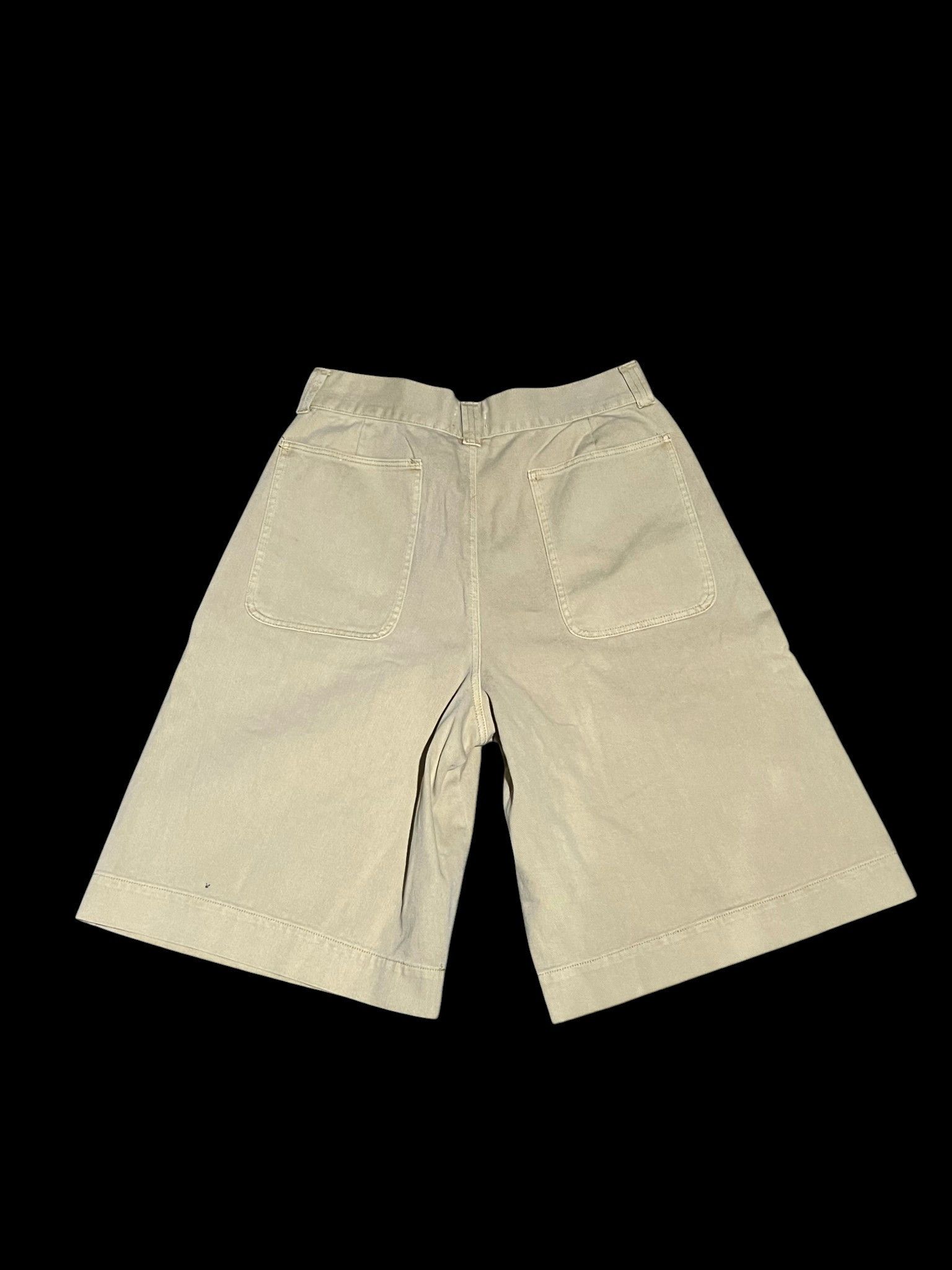 Elwood Elwood Everyday Shorts Size US 32 / EU 48 - 3 Thumbnail