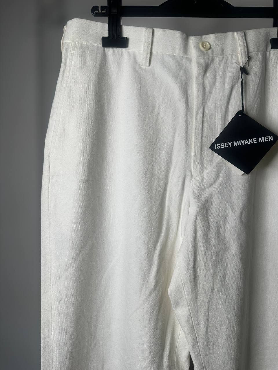 Issey Miyake New Issey Miyake Men Casual Pants Size US 34 / EU 50 - 5 Thumbnail