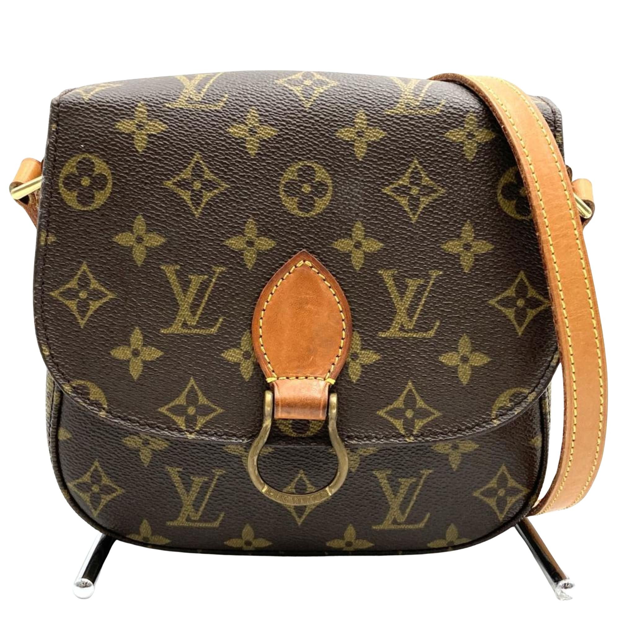 Louis Vuitton Louis Vuitton shopper Size ONE SIZE - 1 Thumbnail