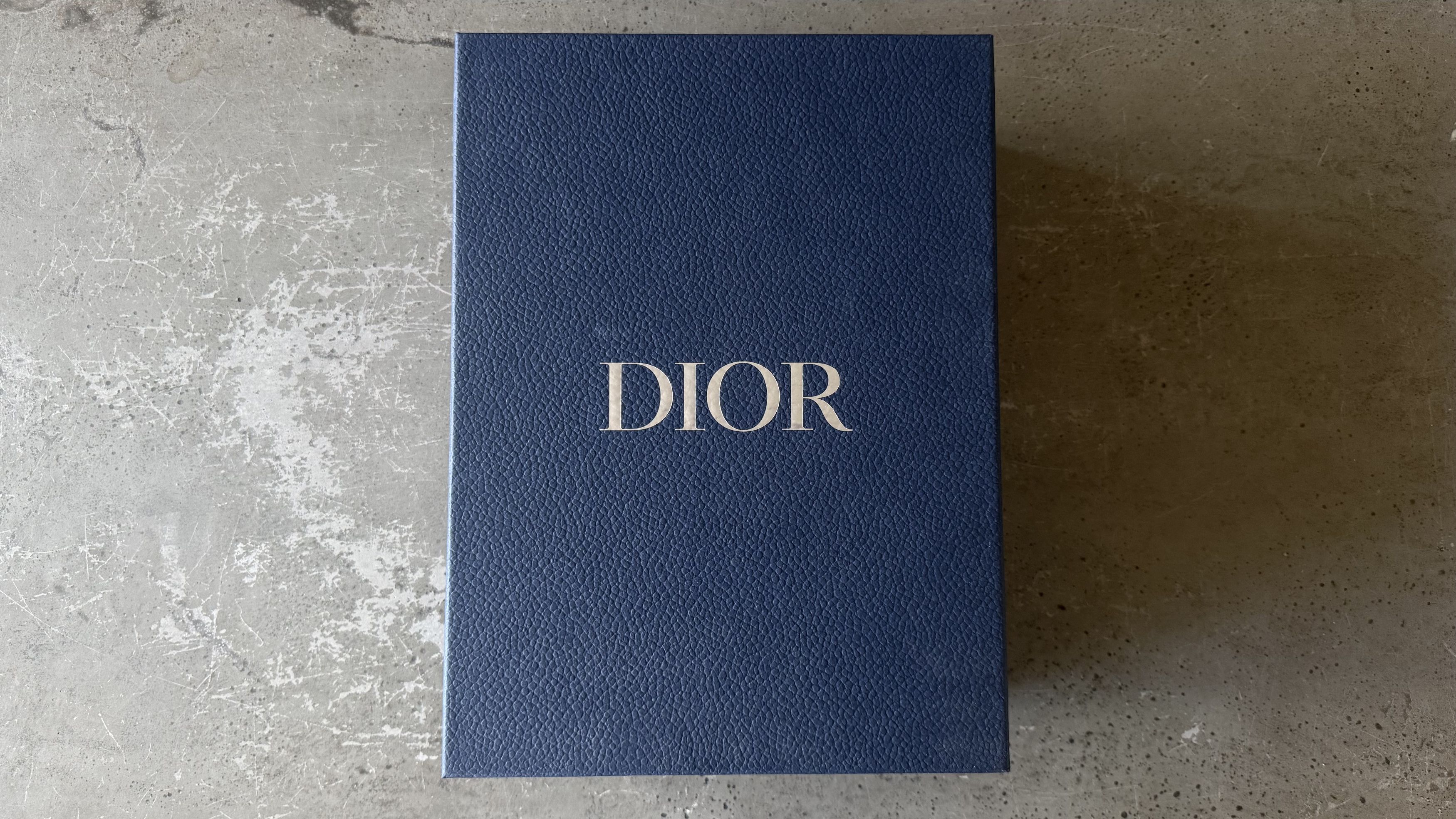 Dior B28 Hiking Shoe Size US 12 / EU 45 - 2 Thumbnail