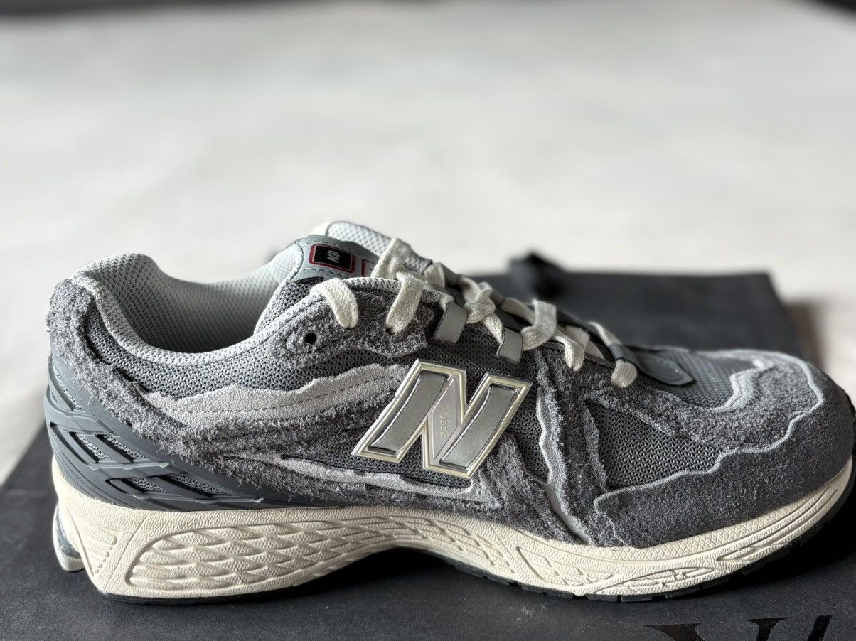 New Balance 1906DA Protection Pack Size US 12 / EU 45 - 6 Thumbnail