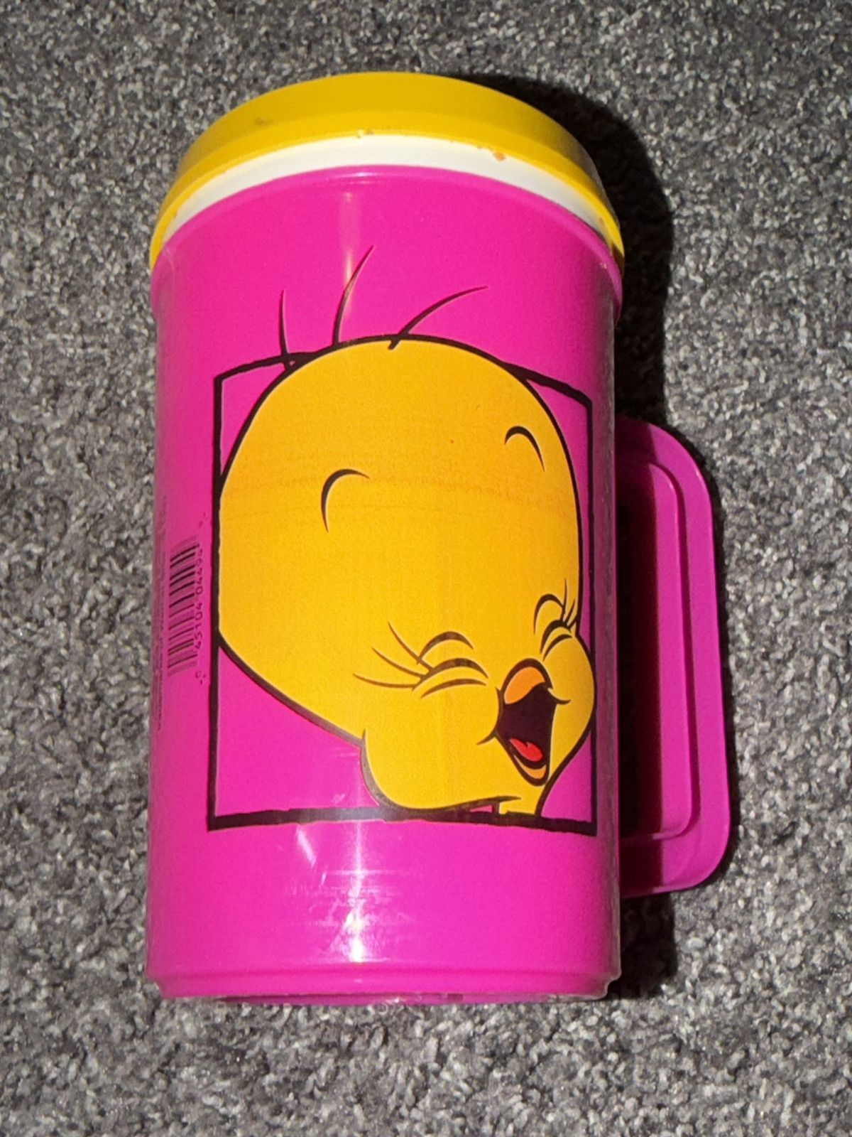 Warner Bros Super Thermo Warner Bros. Looney Tunes Tweety Bird Cup Size ONE SIZE - 1 Thumbnail