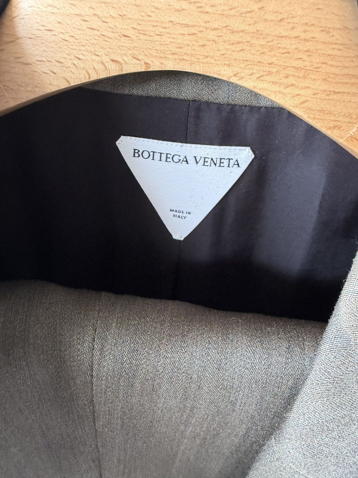 Bottega Veneta Bottega Veneta Suit Size 48R - 2 Thumbnail