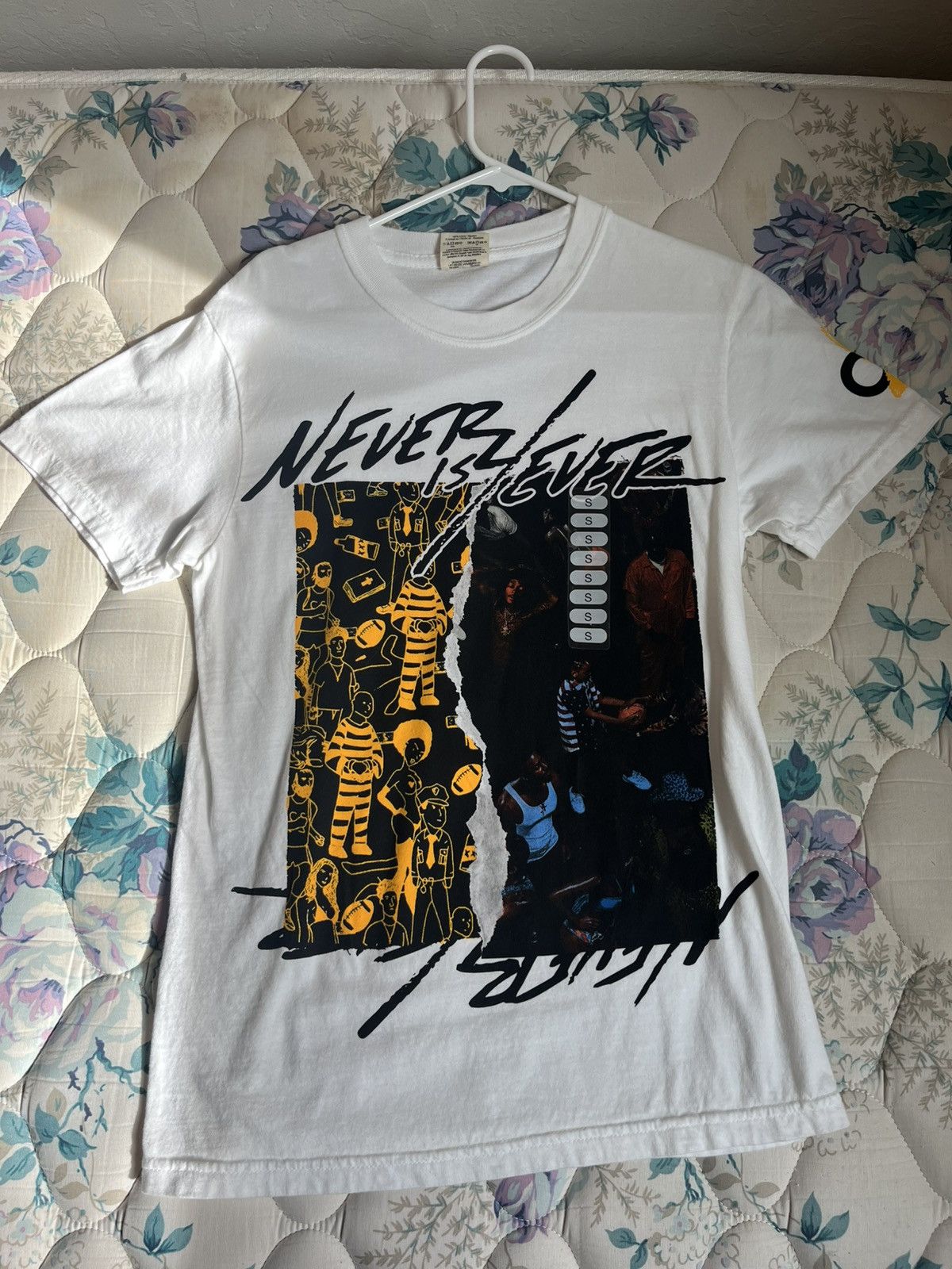 Other JID The Forever Story *Never Worn* Merch Size US XS / EU 42 / 0 - 1 Thumbnail