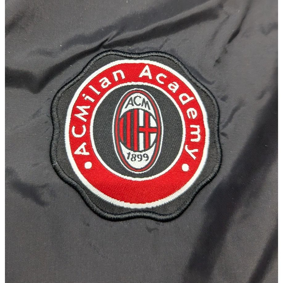 Adidas Adidas AC Milan Academy windbreaker jacket Size US L / EU 52-54 / 3 - 2 Thumbnail