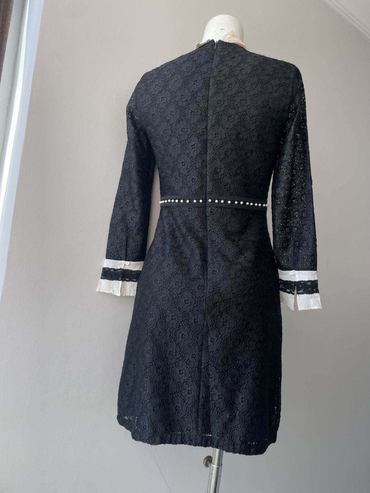 Sandro Sandro dress Size S / US 4 / IT 40 - 11 Thumbnail