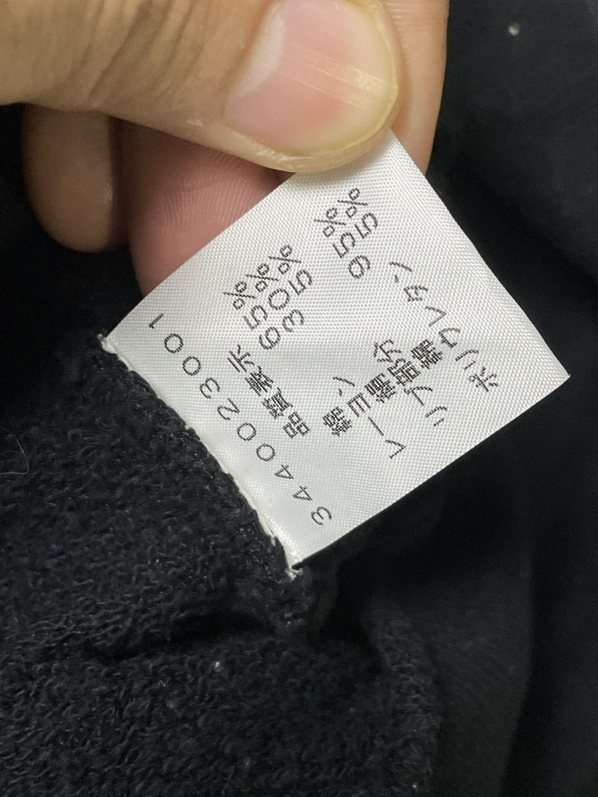 Designer × Vintage Vintage 5351 Pour Les Femmes Full-Zip Jacket (47) Size US XS / EU 42 / 0 - 8 Thumbnail